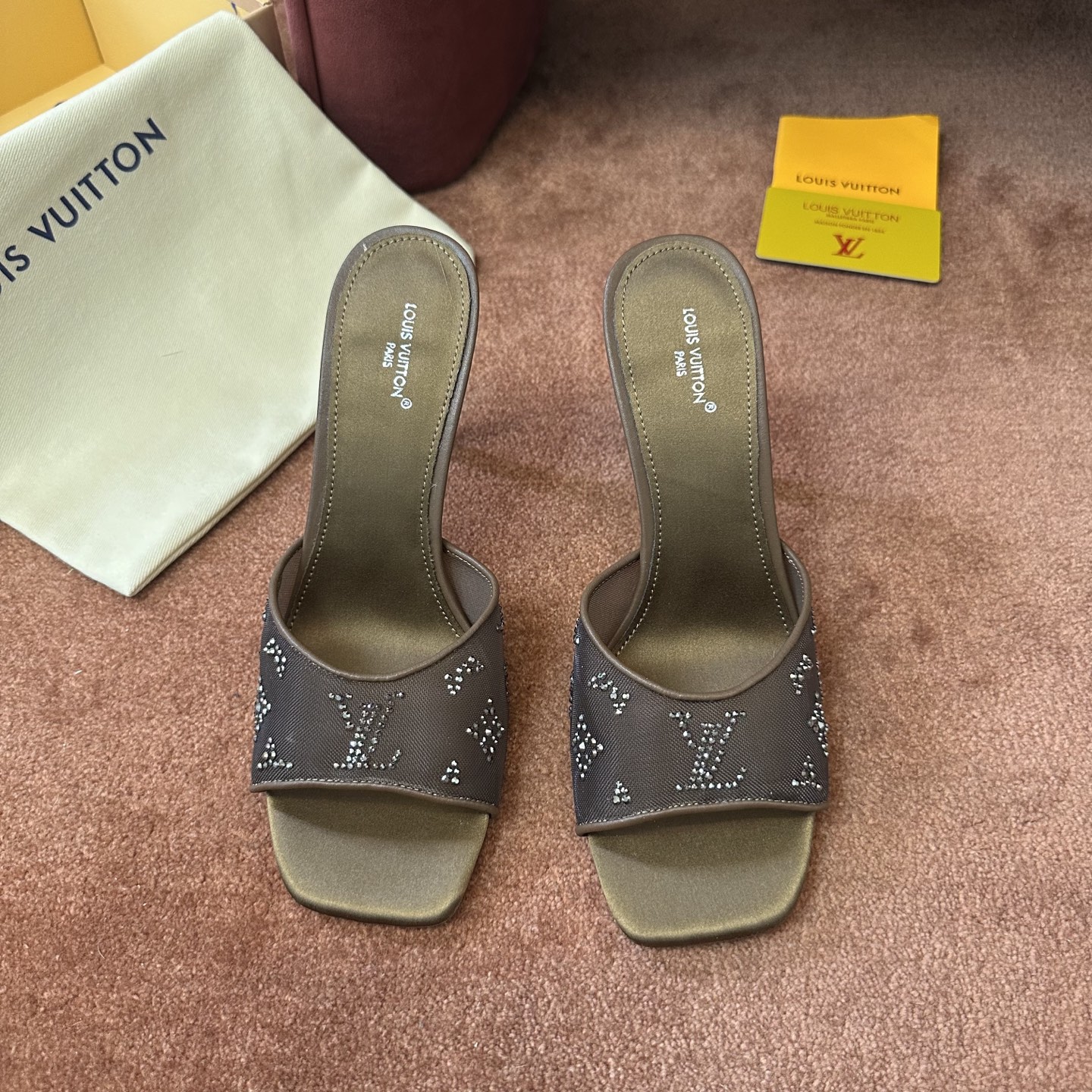 루이비통 신발 129399 Louis Vuitton Shoes