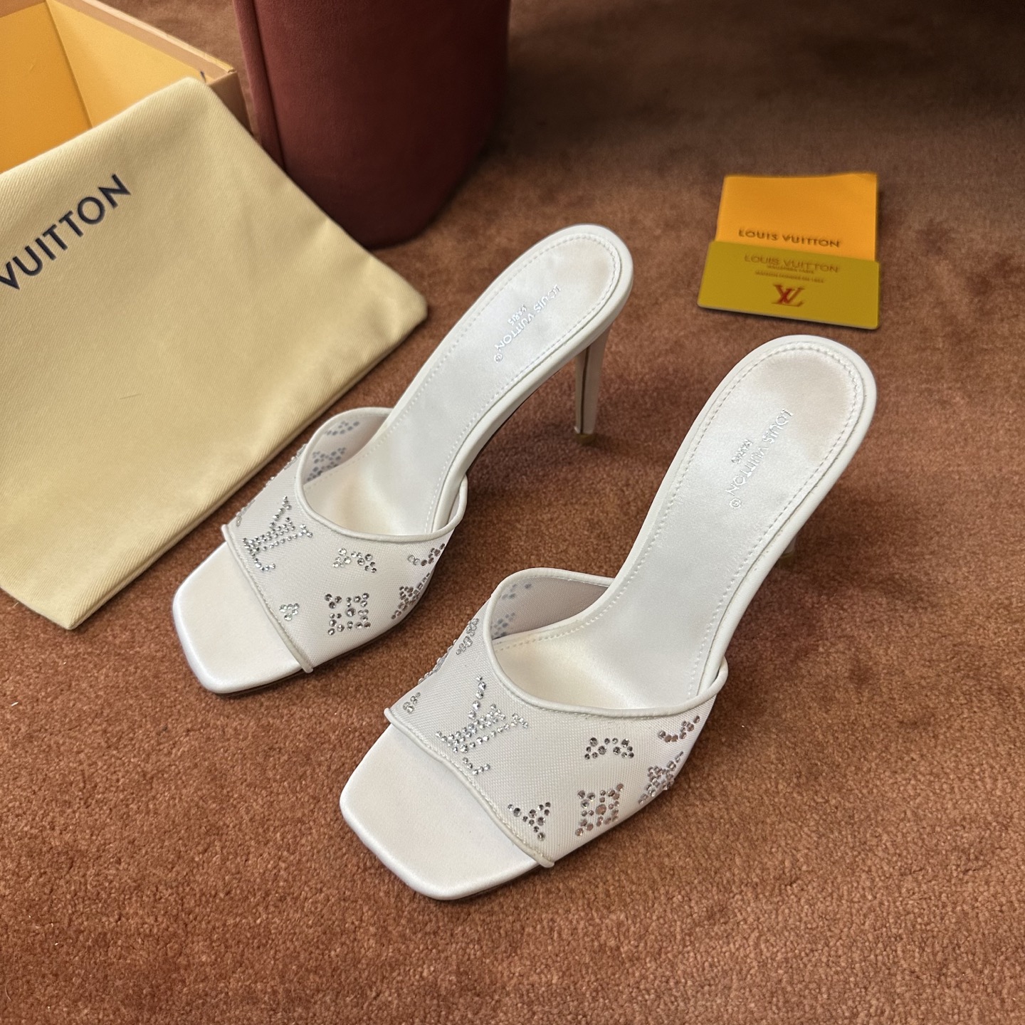 루이비통 신발 129398 Louis Vuitton Shoes 썸네일 이미지