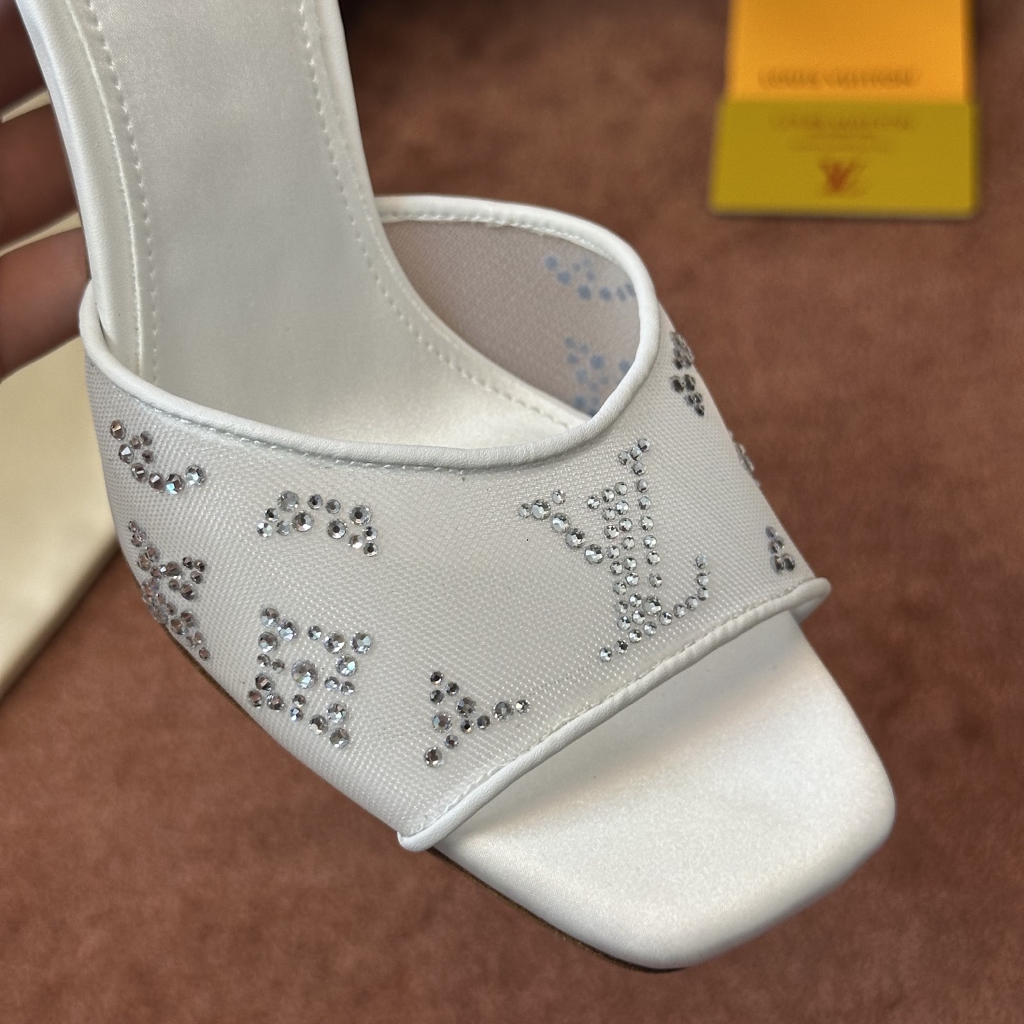 루이비통 신발 129398 Louis Vuitton Shoes 썸네일 이미지