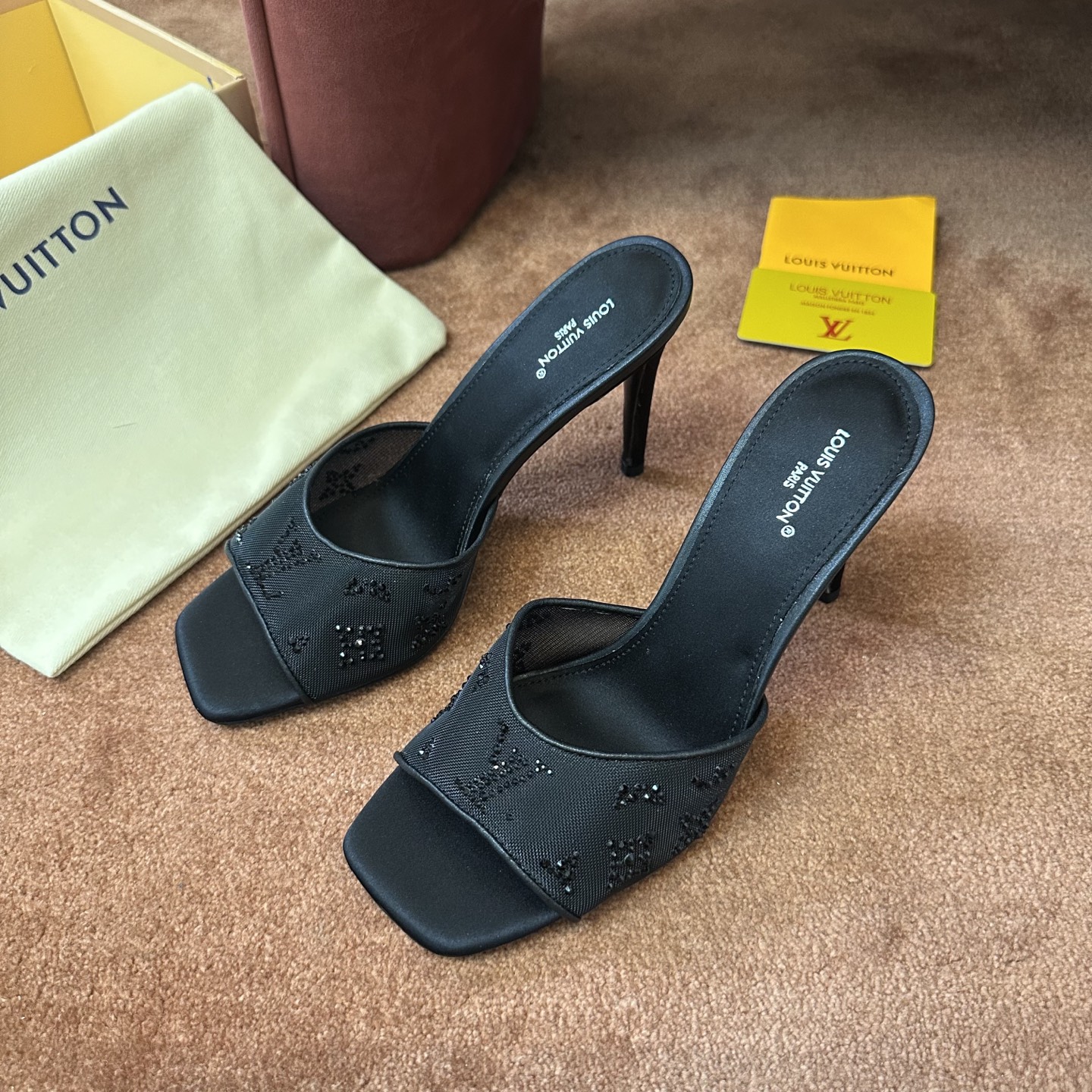 루이비통 신발 129397 Louis Vuitton Shoes 썸네일 이미지