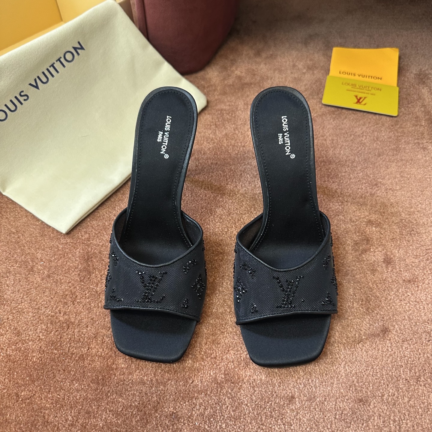루이비통 신발 129397 Louis Vuitton Shoes
