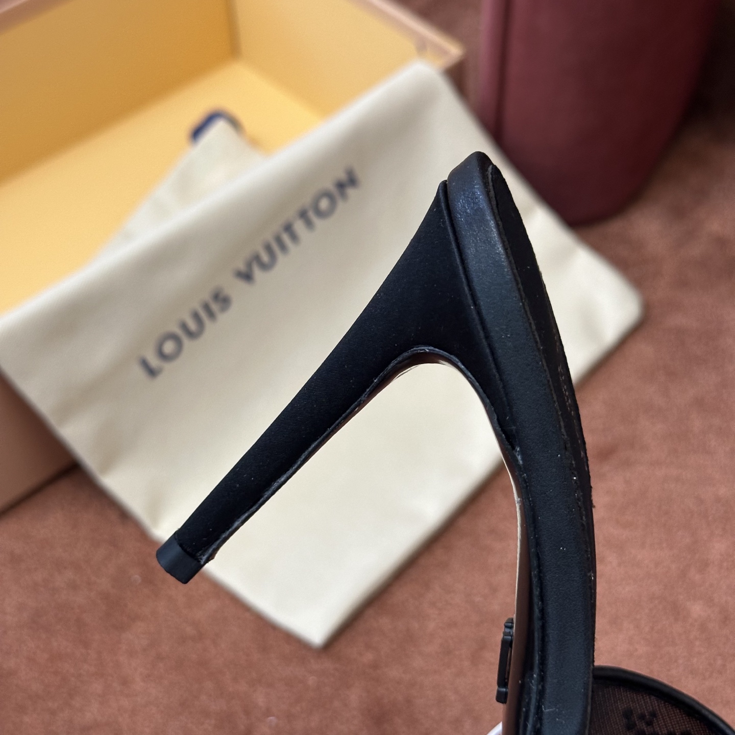 루이비통 신발 129397 Louis Vuitton Shoes 썸네일 이미지