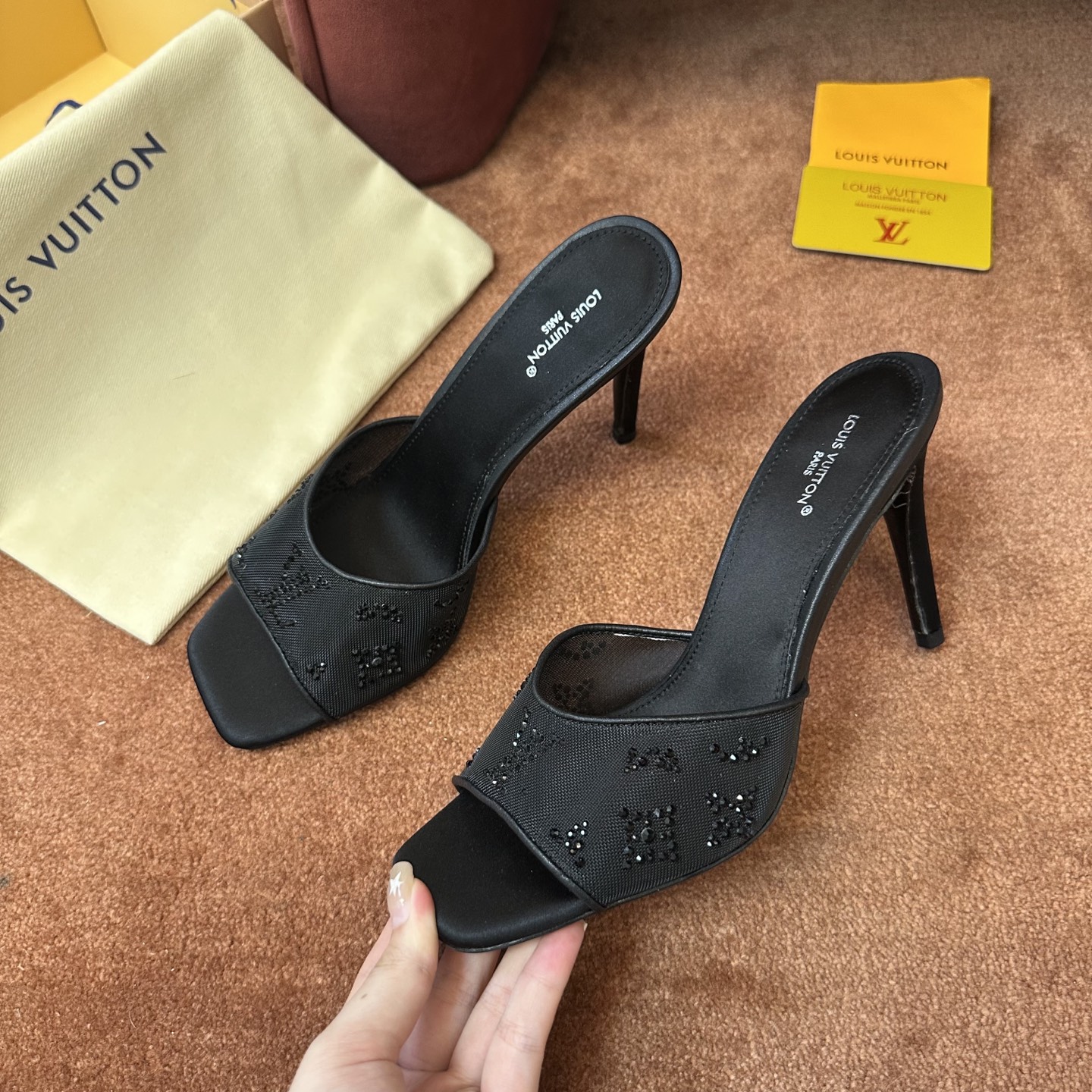 루이비통 신발 129397 Louis Vuitton Shoes 썸네일 이미지