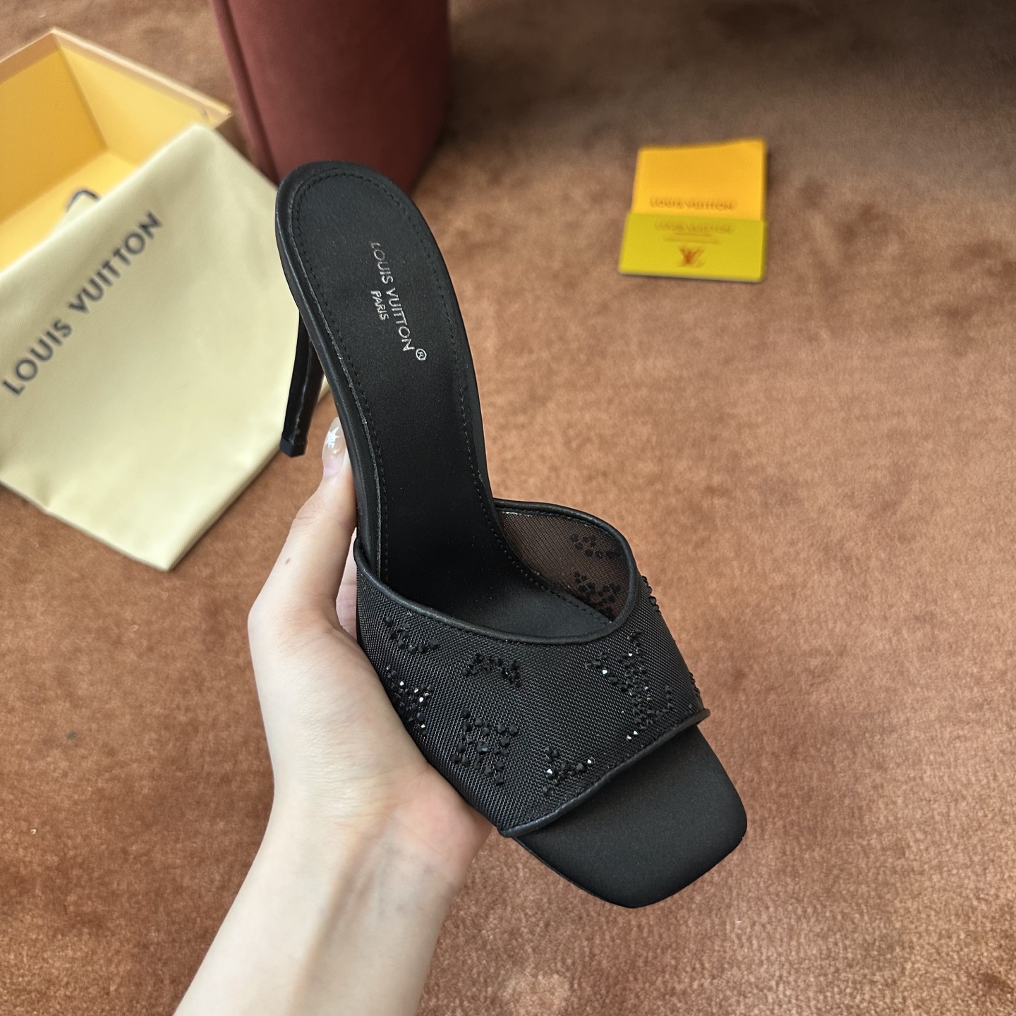 루이비통 신발 129397 Louis Vuitton Shoes 썸네일 이미지