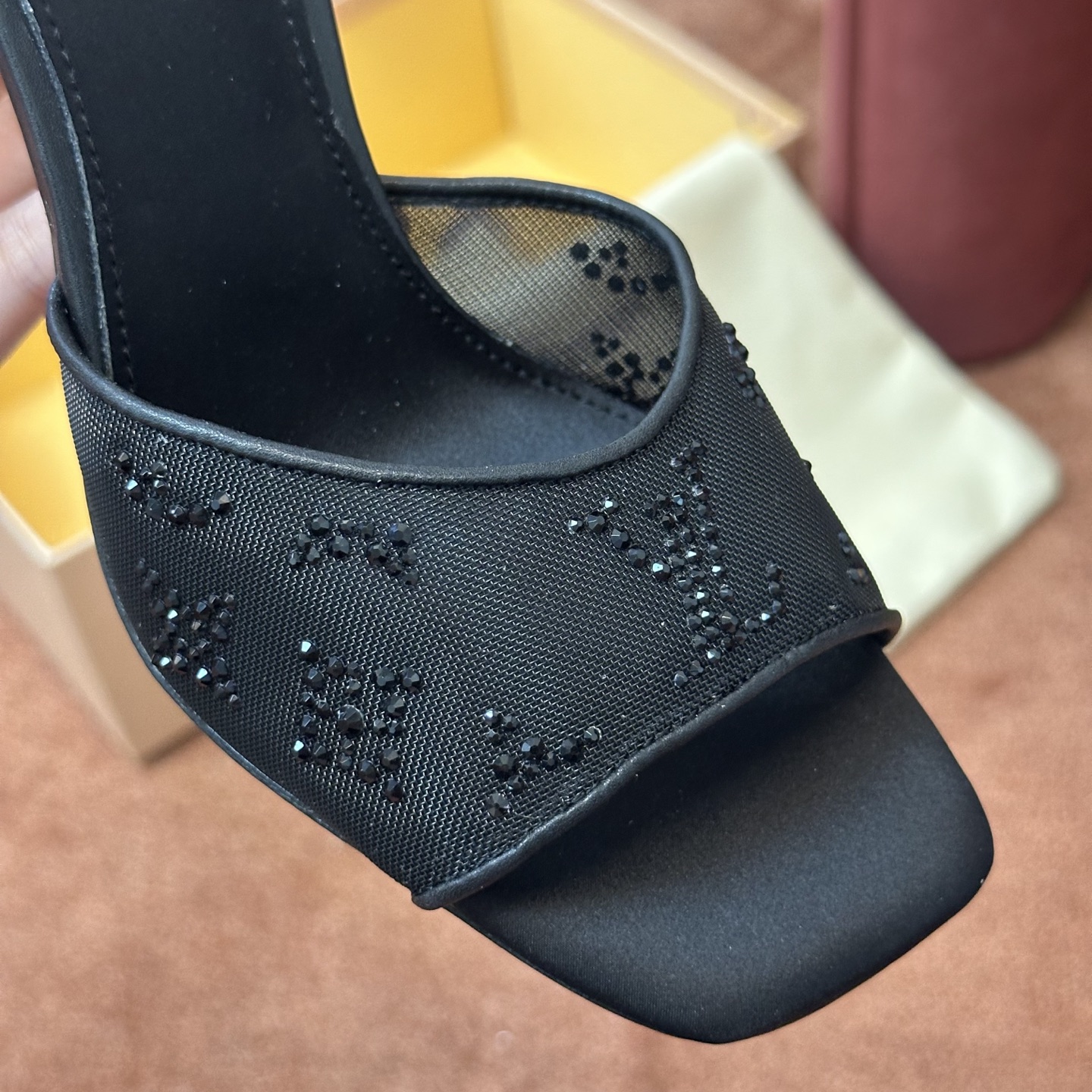 루이비통 신발 129397 Louis Vuitton Shoes 썸네일 이미지