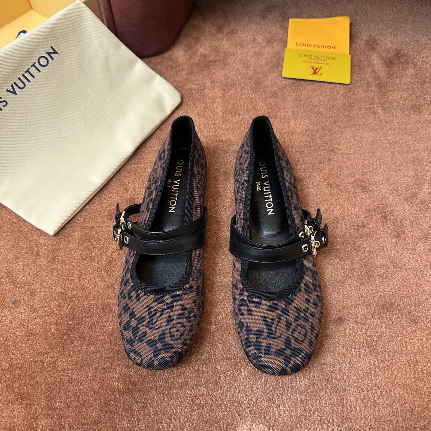 루이비통 신발 116128 Louis Vuitton Shoes