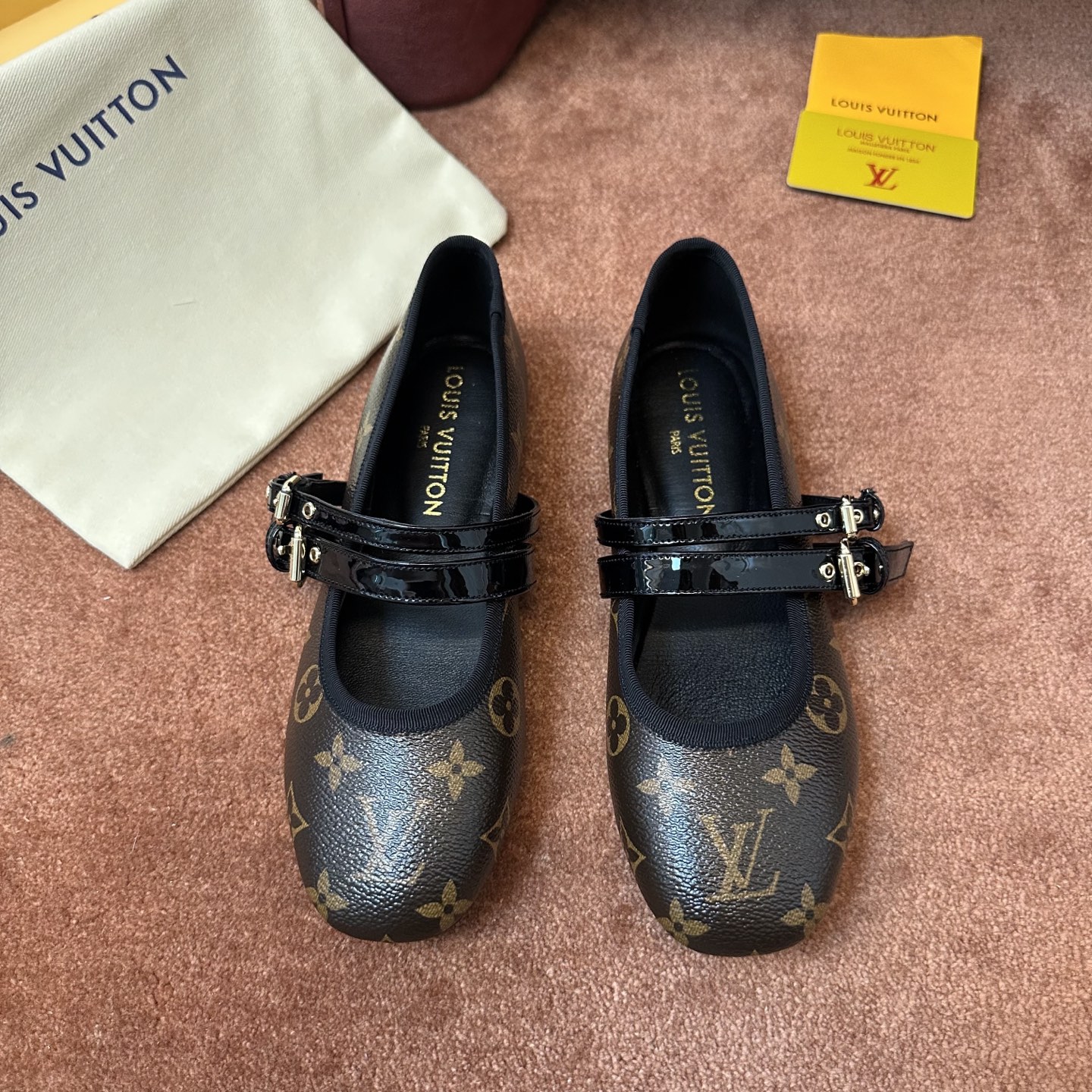 루이비통 신발 116127 Louis Vuitton Shoes