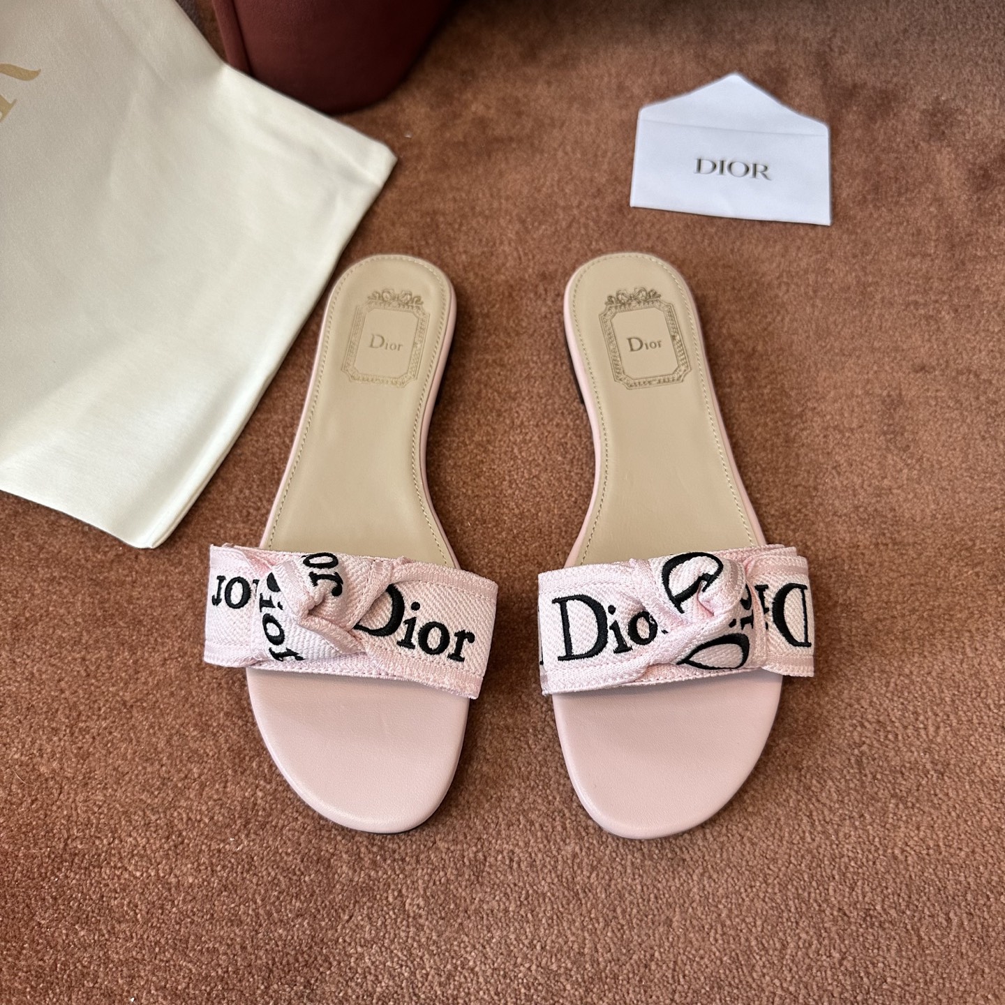 디올 신발 129396 Dior Shoes