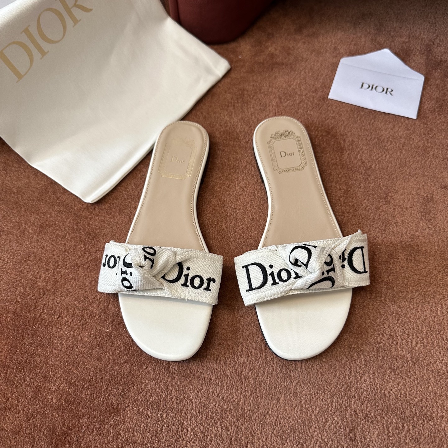 디올 신발 129395 Dior Shoes