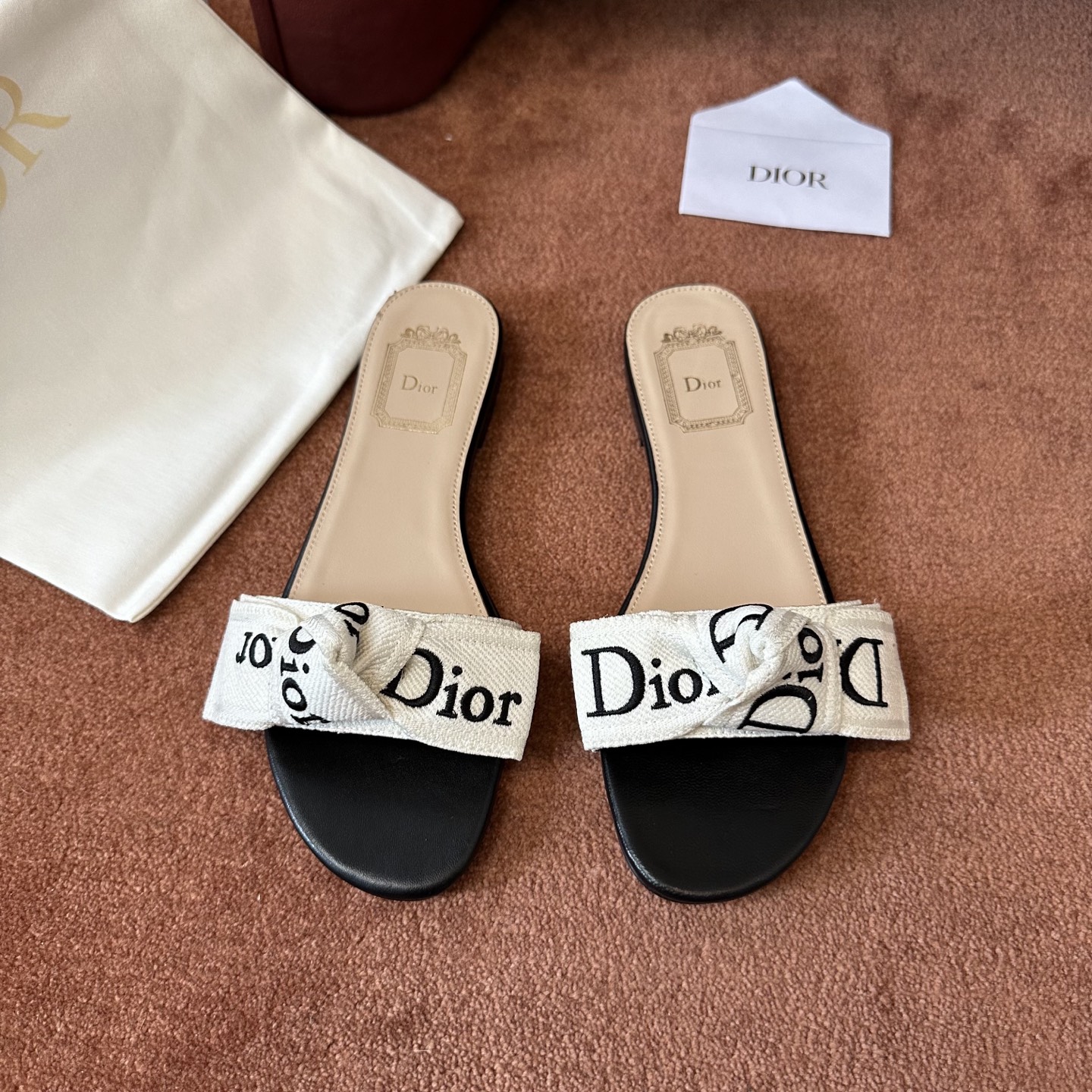 디올 신발 129394 Dior Shoes