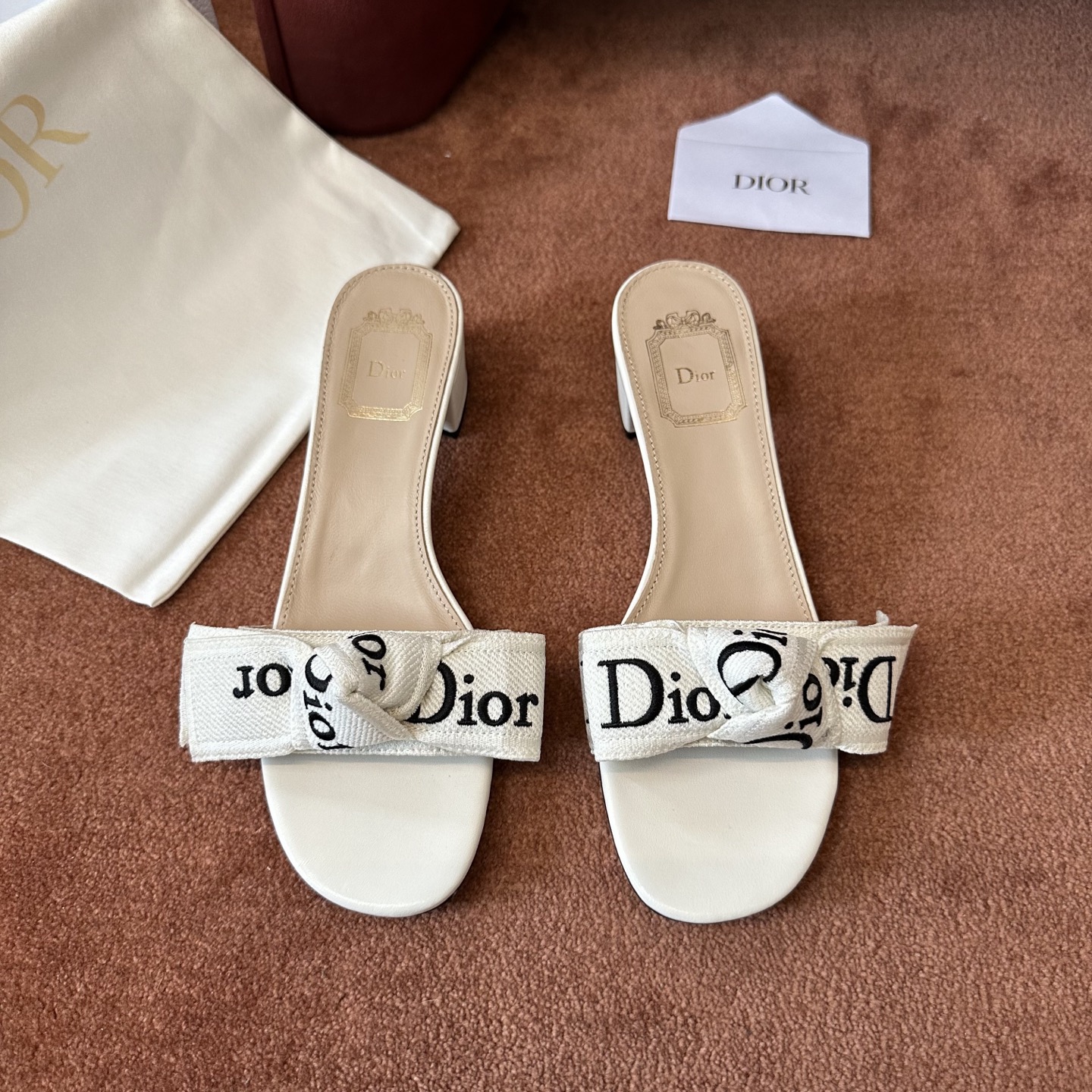 디올 신발 129393 Dior Shoes