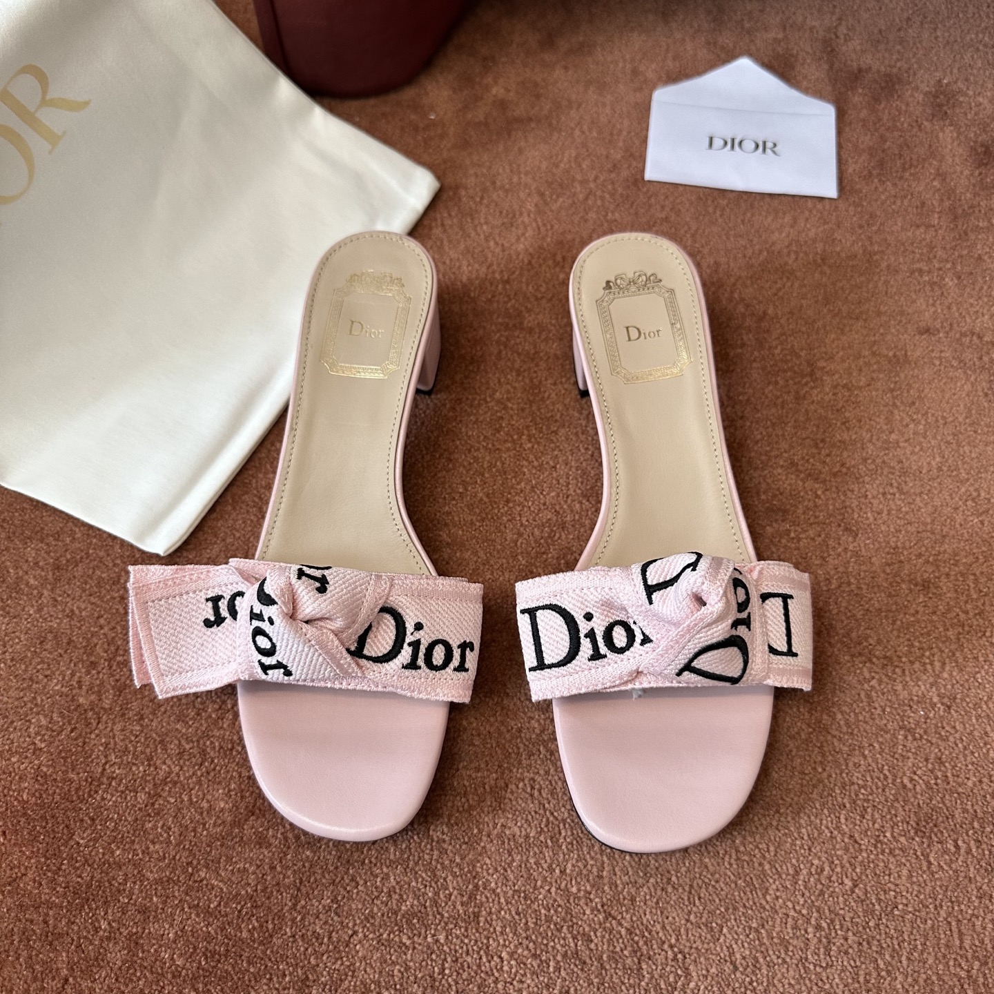 디올 신발 129392 Dior Shoes