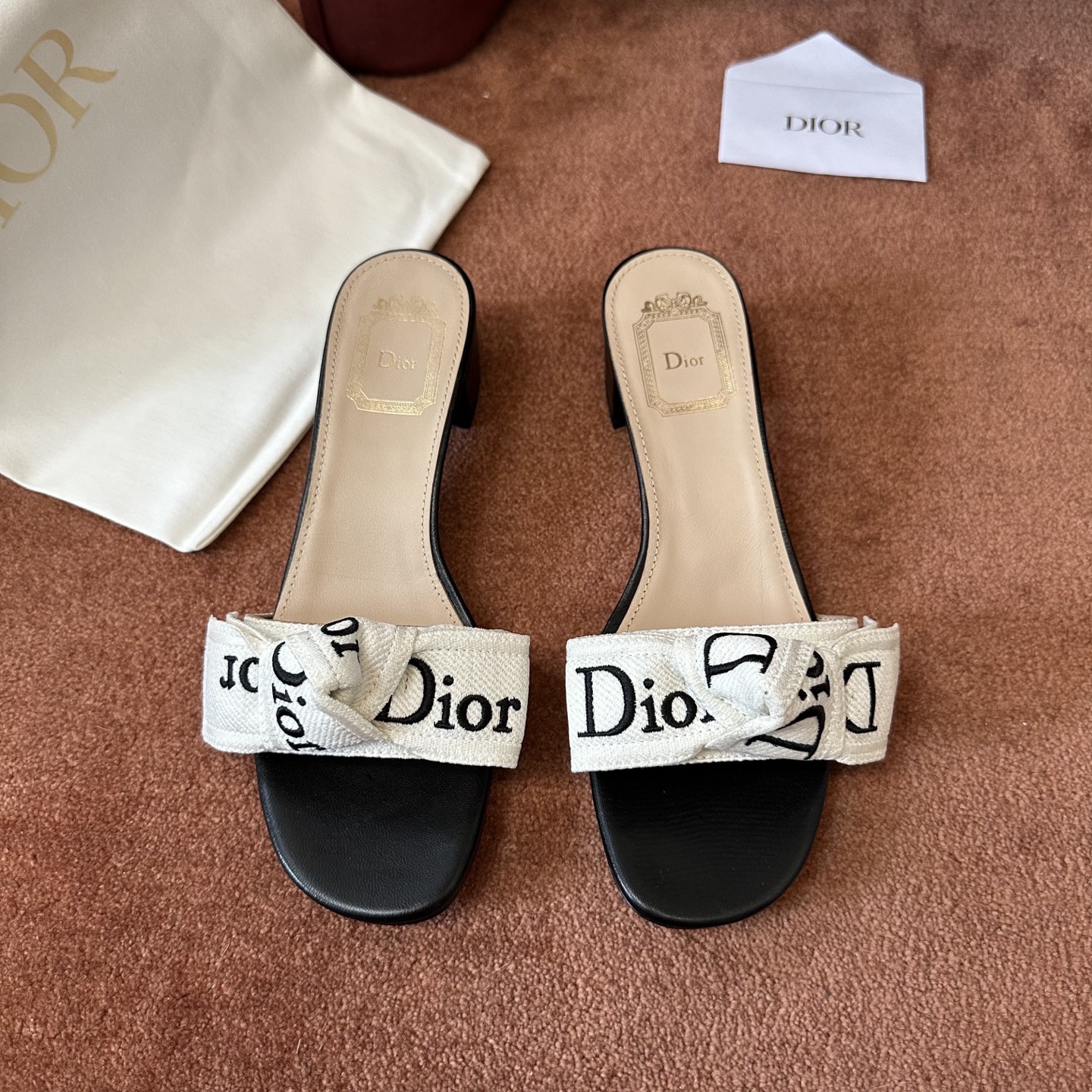 디올 신발 129391 Dior Shoes