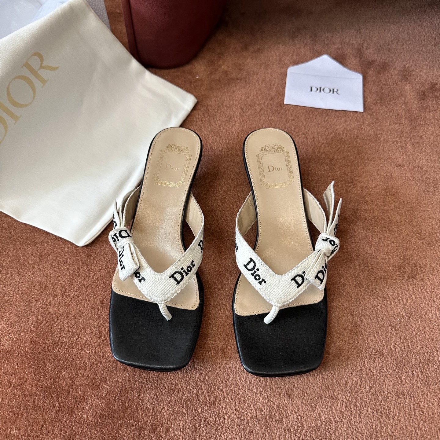디올 신발 129388 Dior Shoes