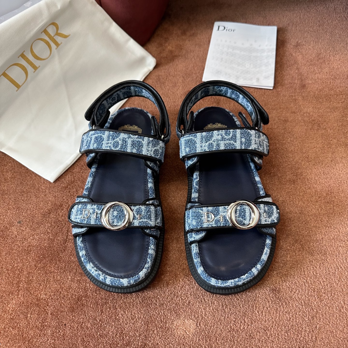 디올 신발 129386 Dior Shoes