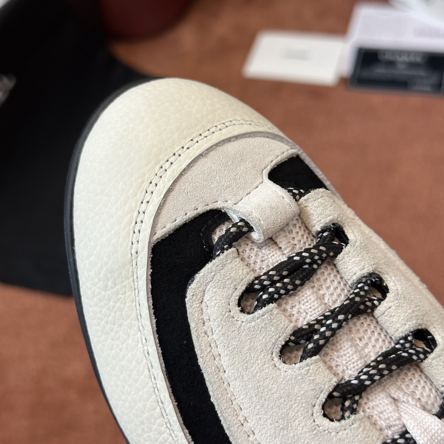 샤넬 신발 129383 Chanel Shoes 썸네일 이미지