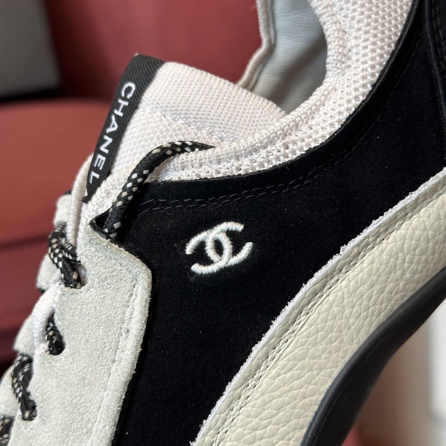 샤넬 신발 129383 Chanel Shoes 썸네일 이미지