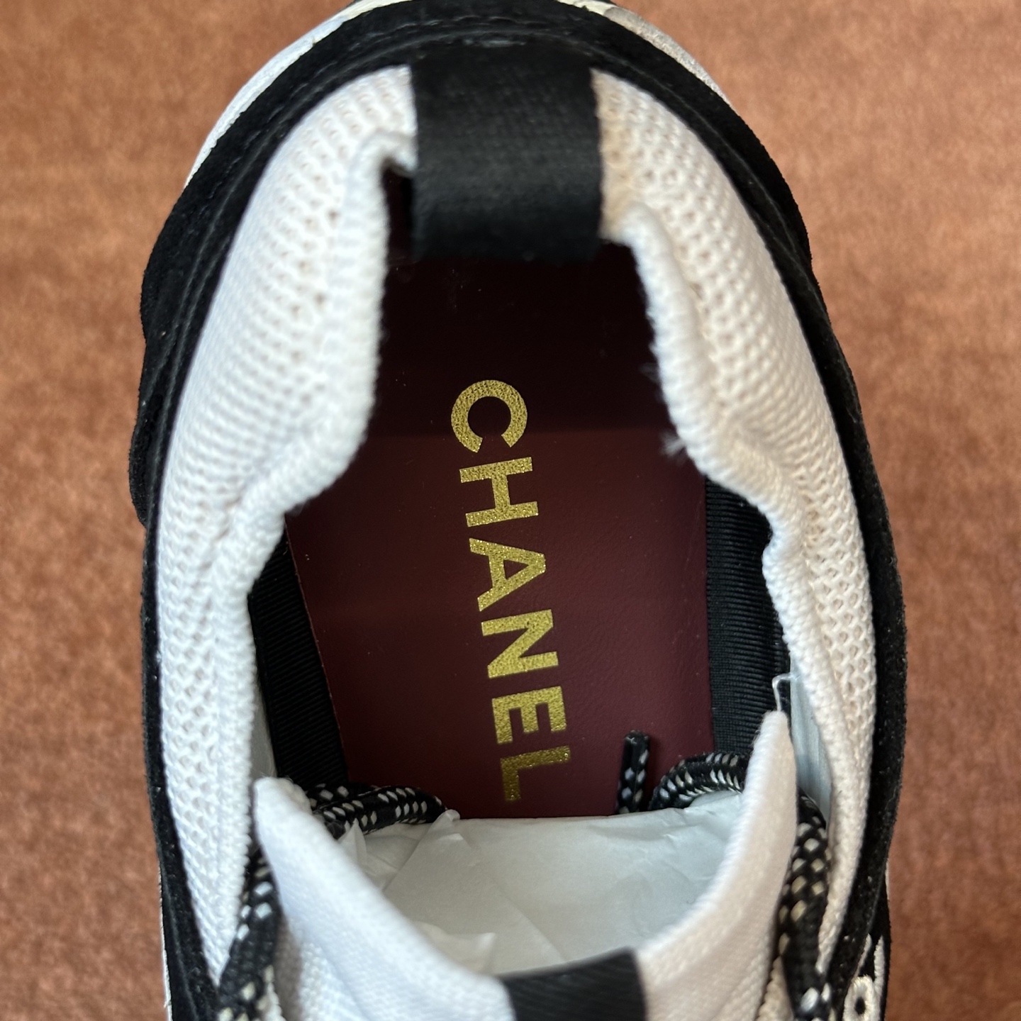 샤넬 신발 129383 Chanel Shoes 썸네일 이미지