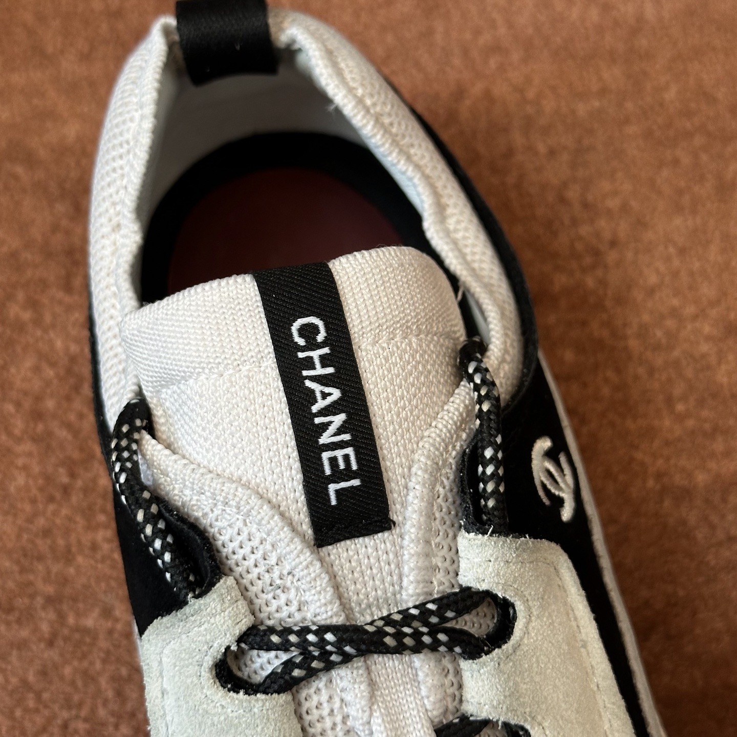 샤넬 신발 129383 Chanel Shoes 썸네일 이미지