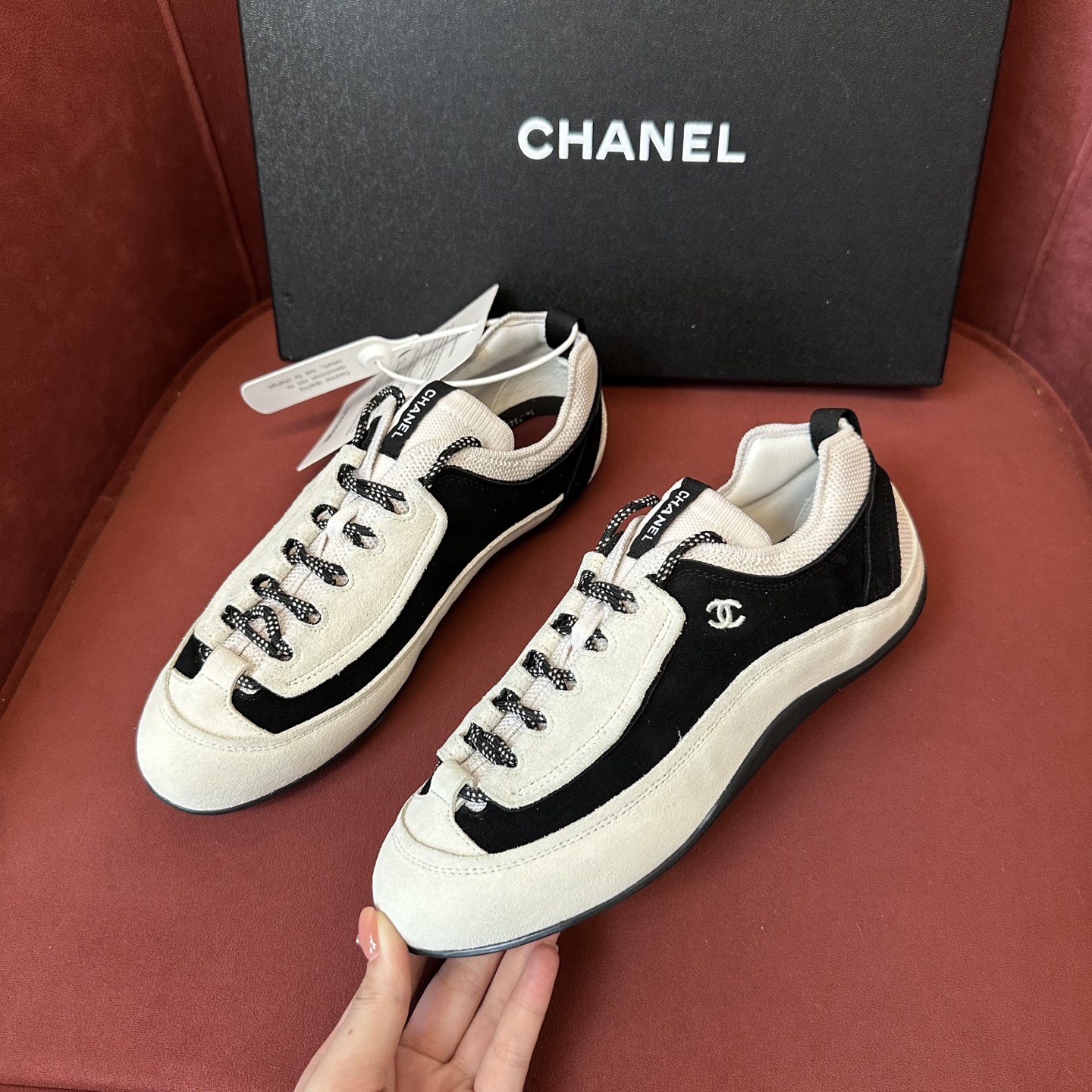 샤넬 신발 129382 Chanel Shoes 썸네일 이미지