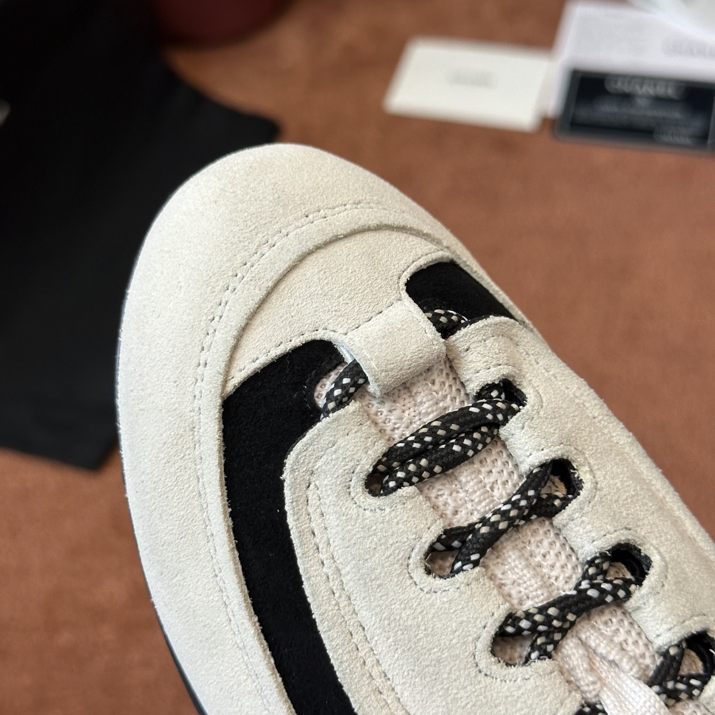 샤넬 신발 129382 Chanel Shoes 썸네일 이미지
