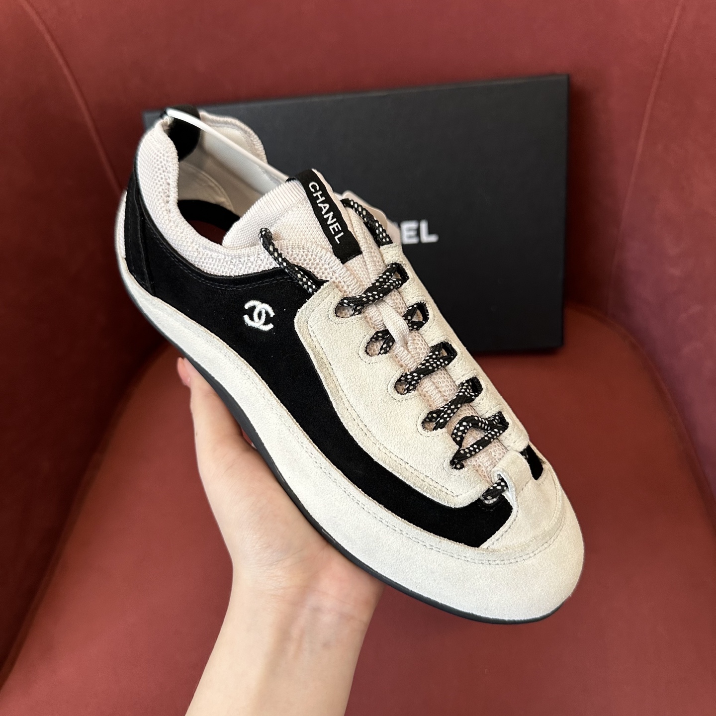 샤넬 신발 129382 Chanel Shoes 썸네일 이미지