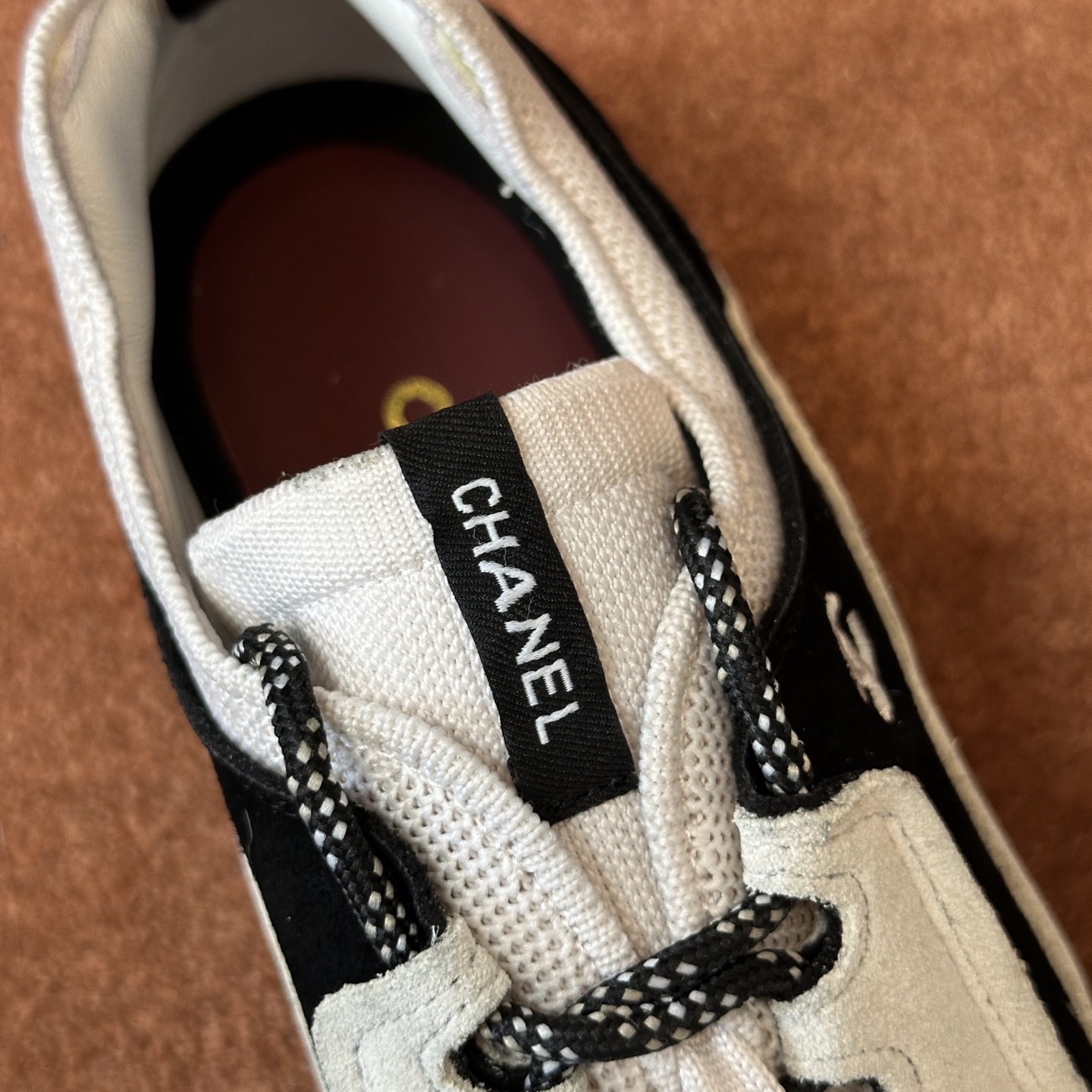 샤넬 신발 129382 Chanel Shoes 썸네일 이미지