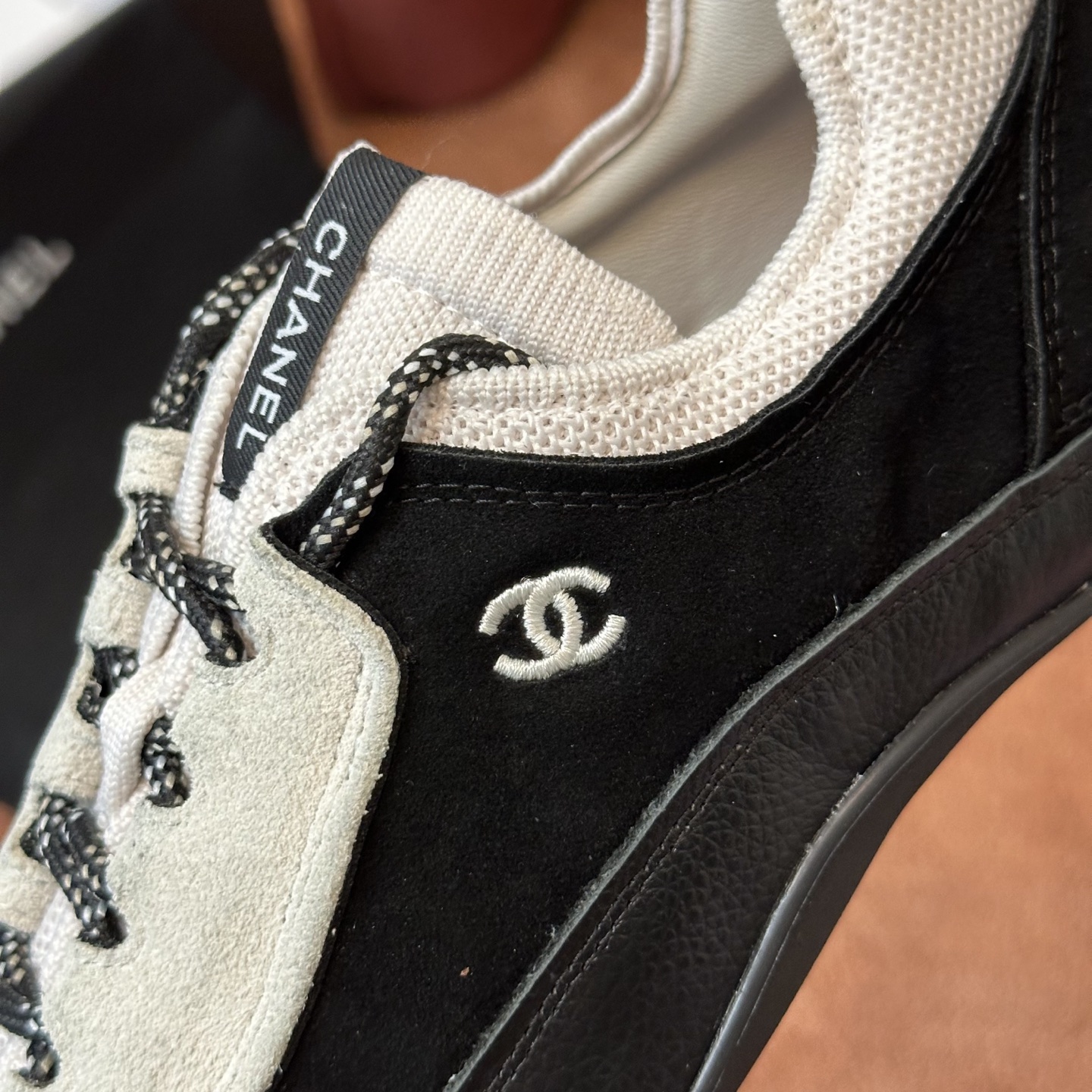 샤넬 신발 129381 Chanel Shoes 썸네일 이미지