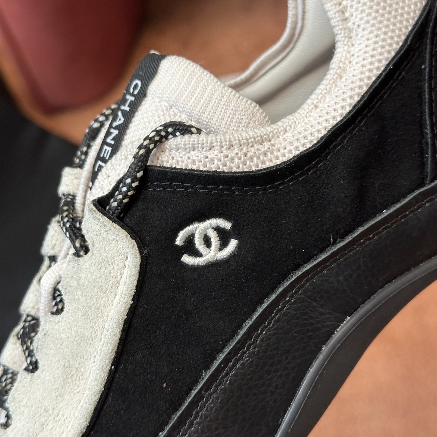샤넬 신발 129381 Chanel Shoes 썸네일 이미지