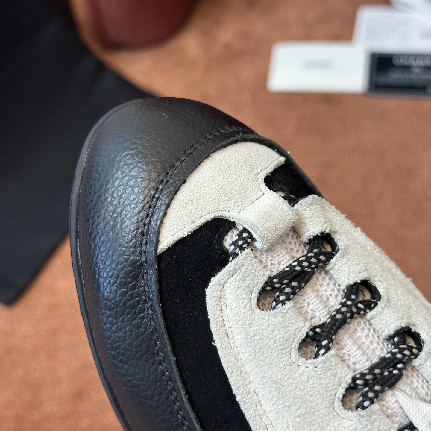 샤넬 신발 129381 Chanel Shoes 썸네일 이미지
