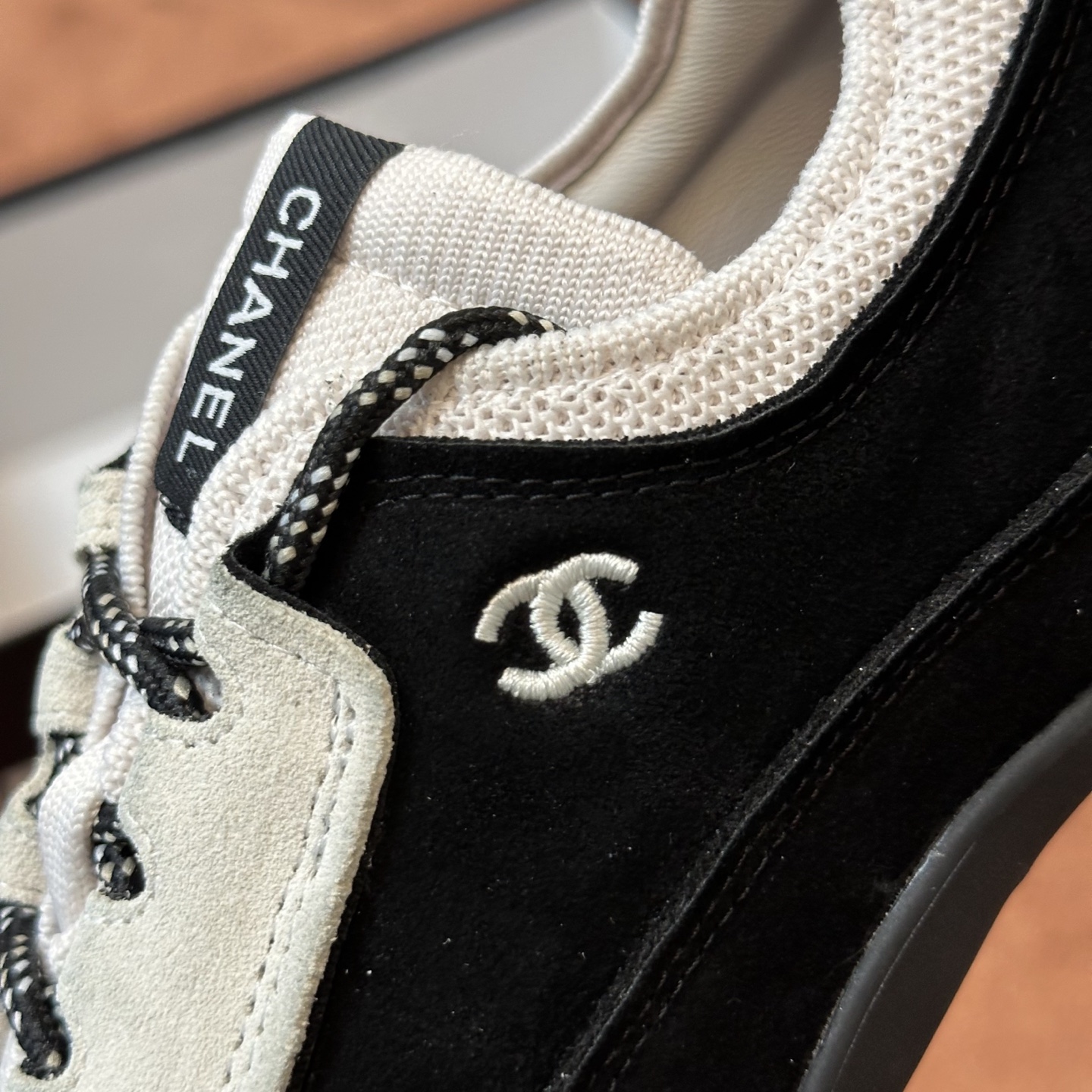 샤넬 신발 129380 Chanel Shoes 썸네일 이미지