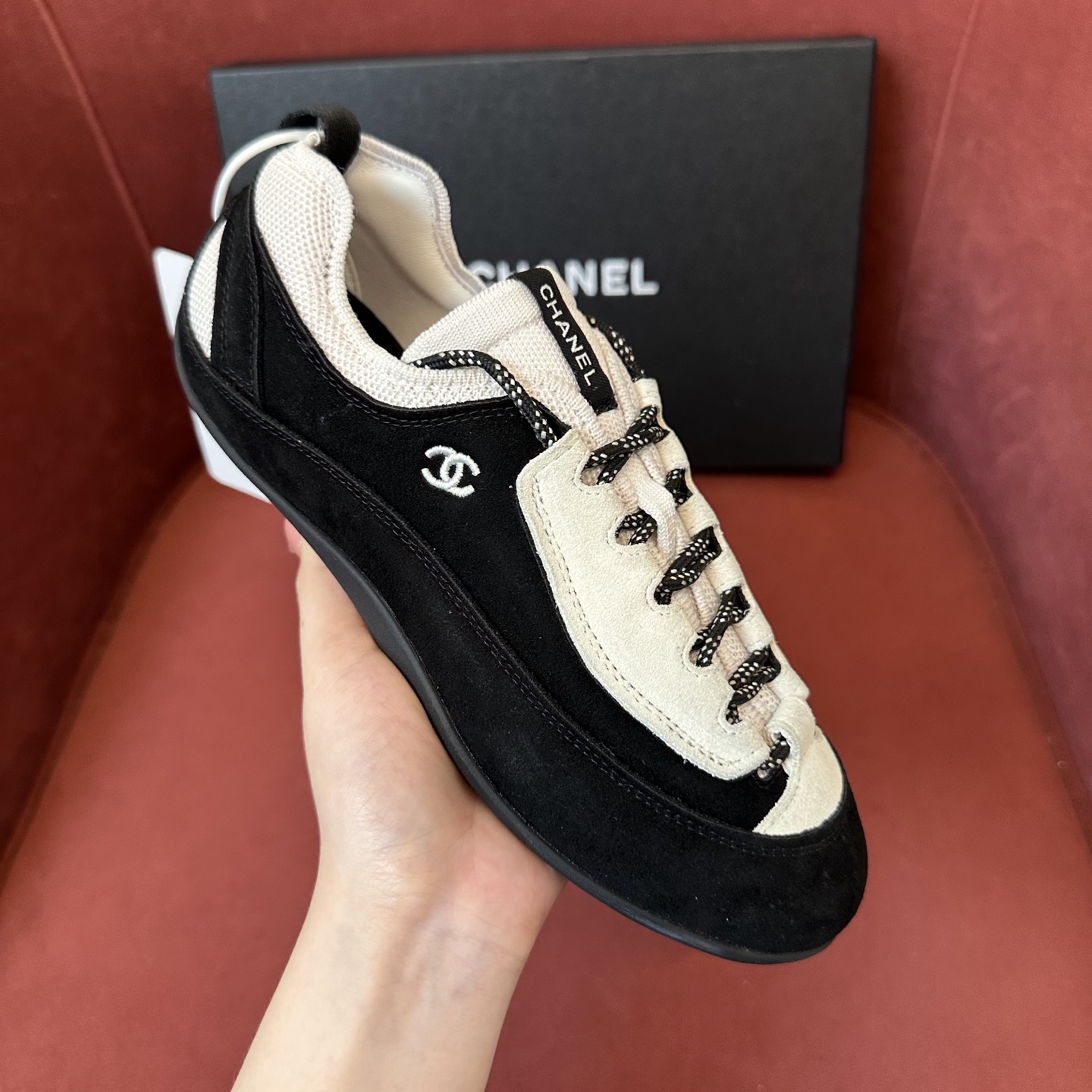 샤넬 신발 129380 Chanel Shoes 썸네일 이미지