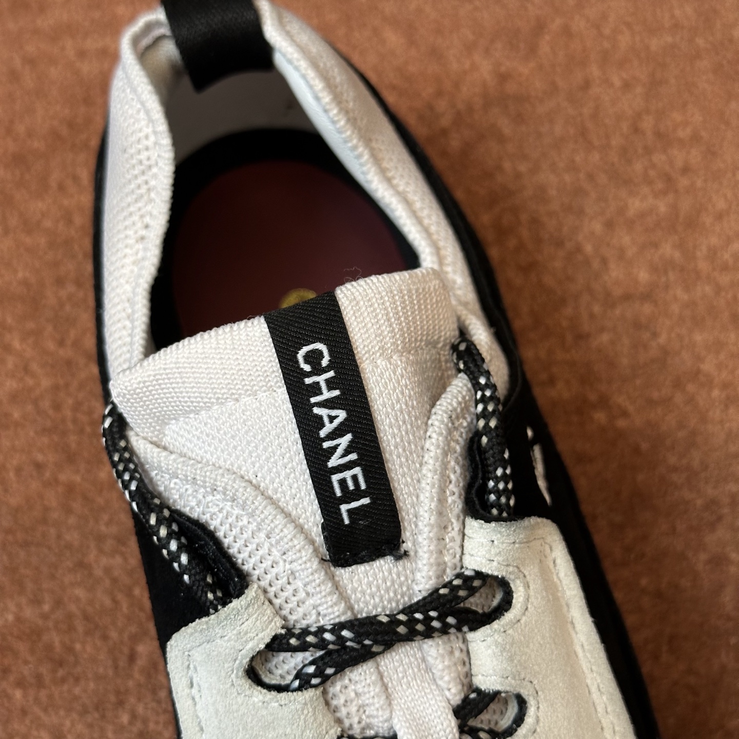 샤넬 신발 129380 Chanel Shoes 썸네일 이미지