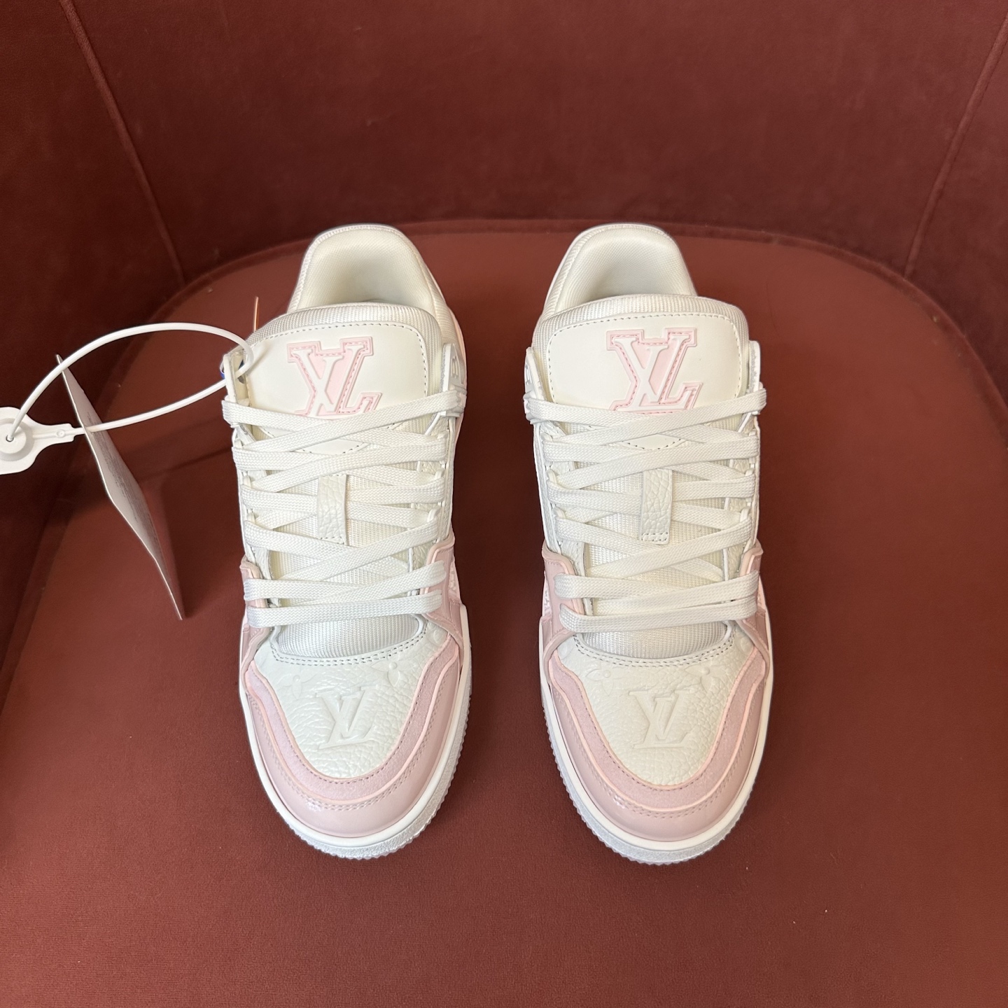 루이비통 신발 116120 Louis Vuitton Shoes