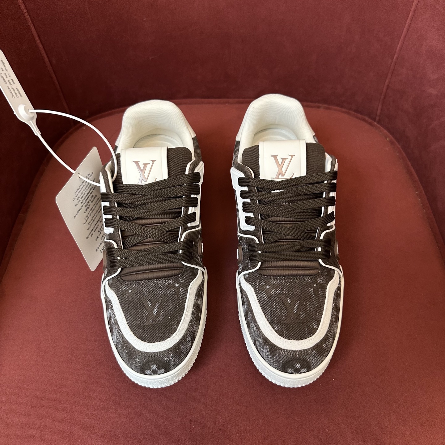루이비통 신발 116119 Louis Vuitton Shoes