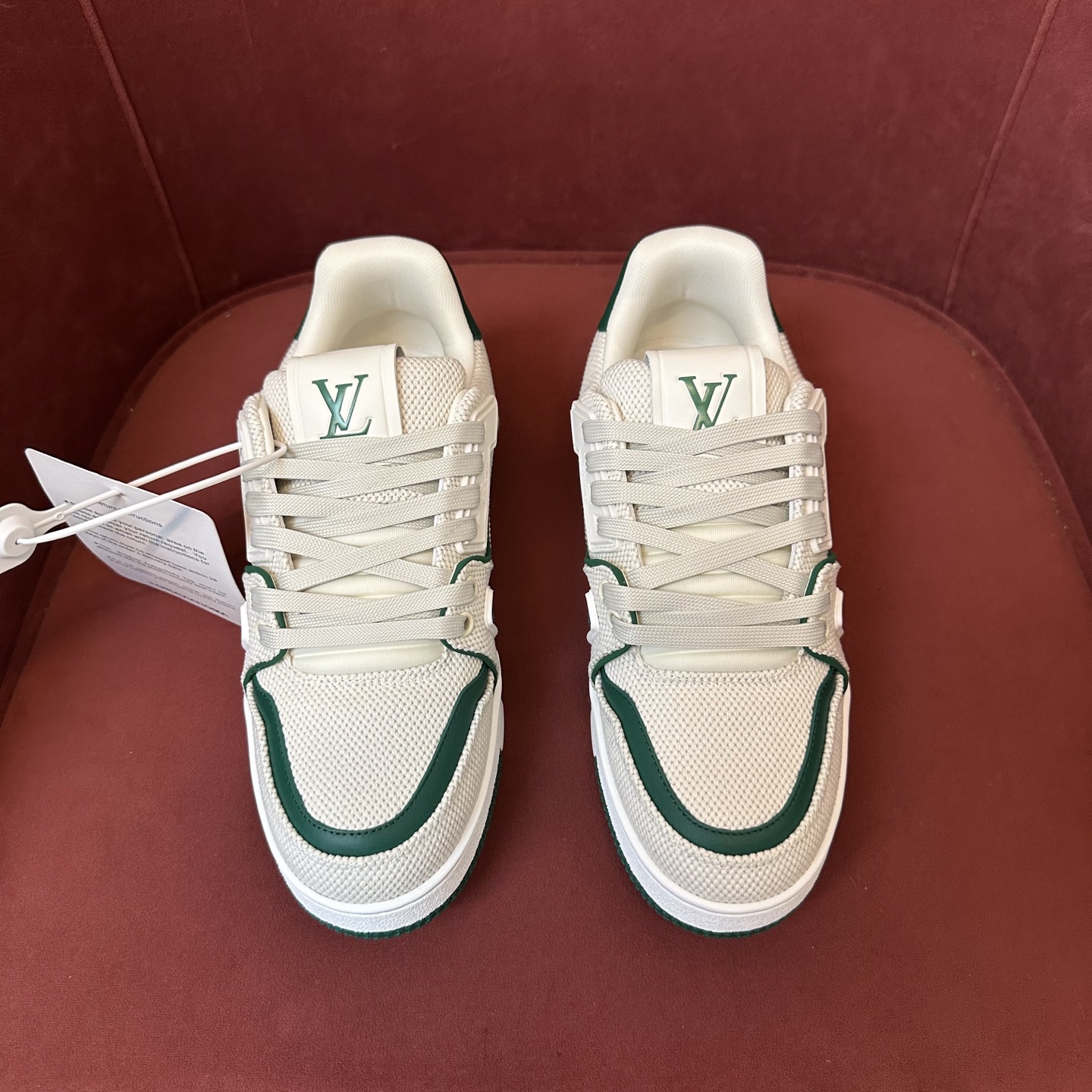 루이비통 신발 116117 Louis Vuitton Shoes