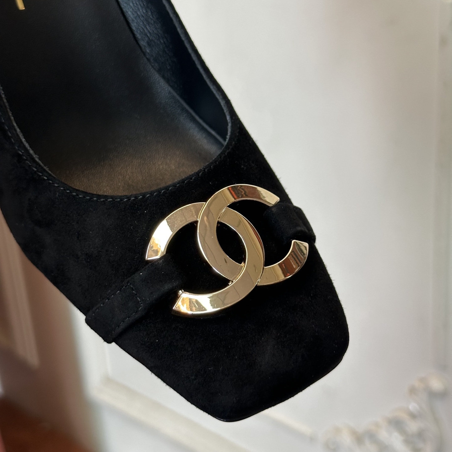 샤넬 신발 129377 Chanel Shoes 썸네일 이미지