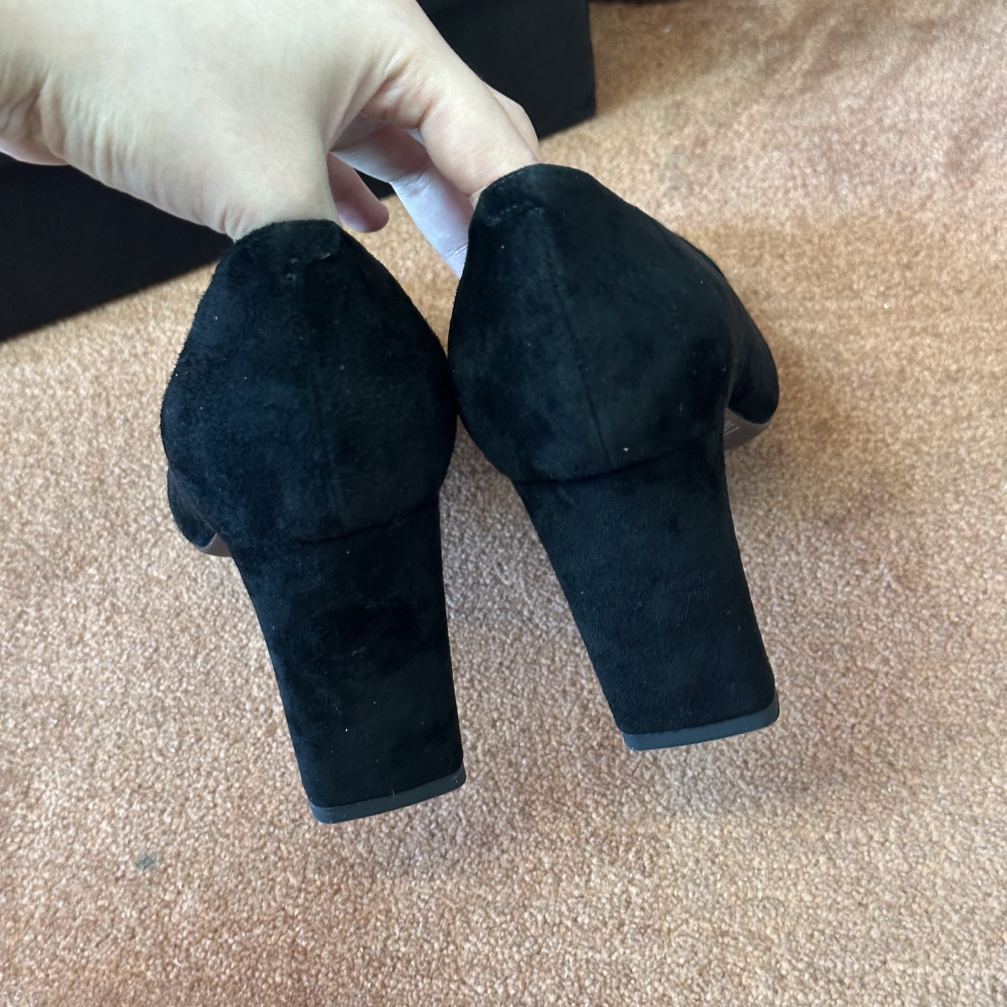 샤넬 신발 129377 Chanel Shoes 썸네일 이미지