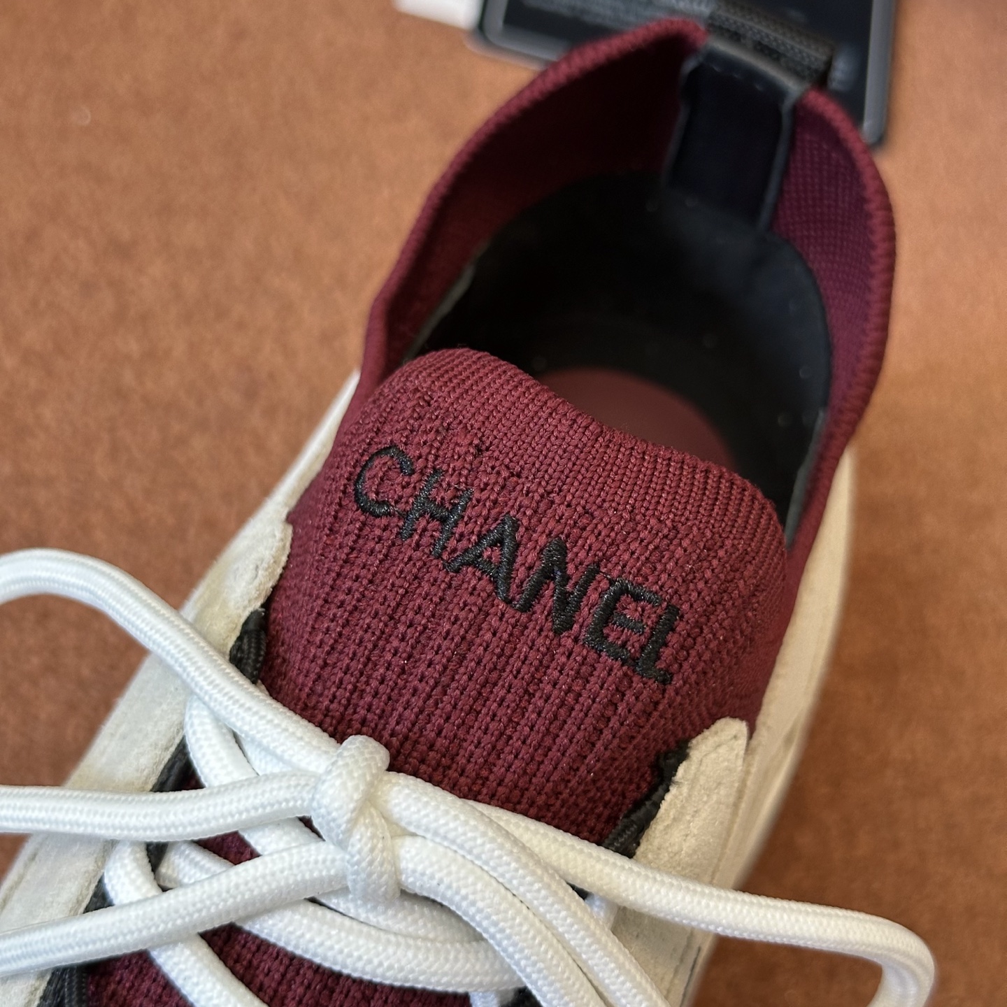 샤넬 신발 129367 Chanel Shoes 썸네일 이미지