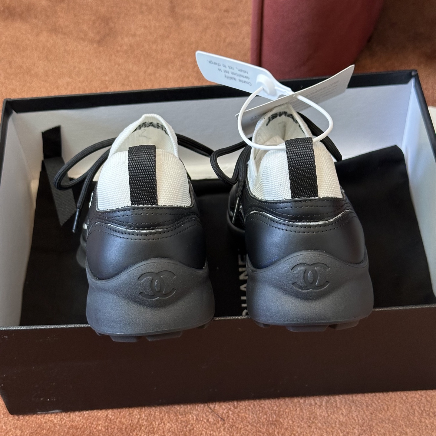 샤넬 신발 129365 Chanel Shoes 썸네일 이미지