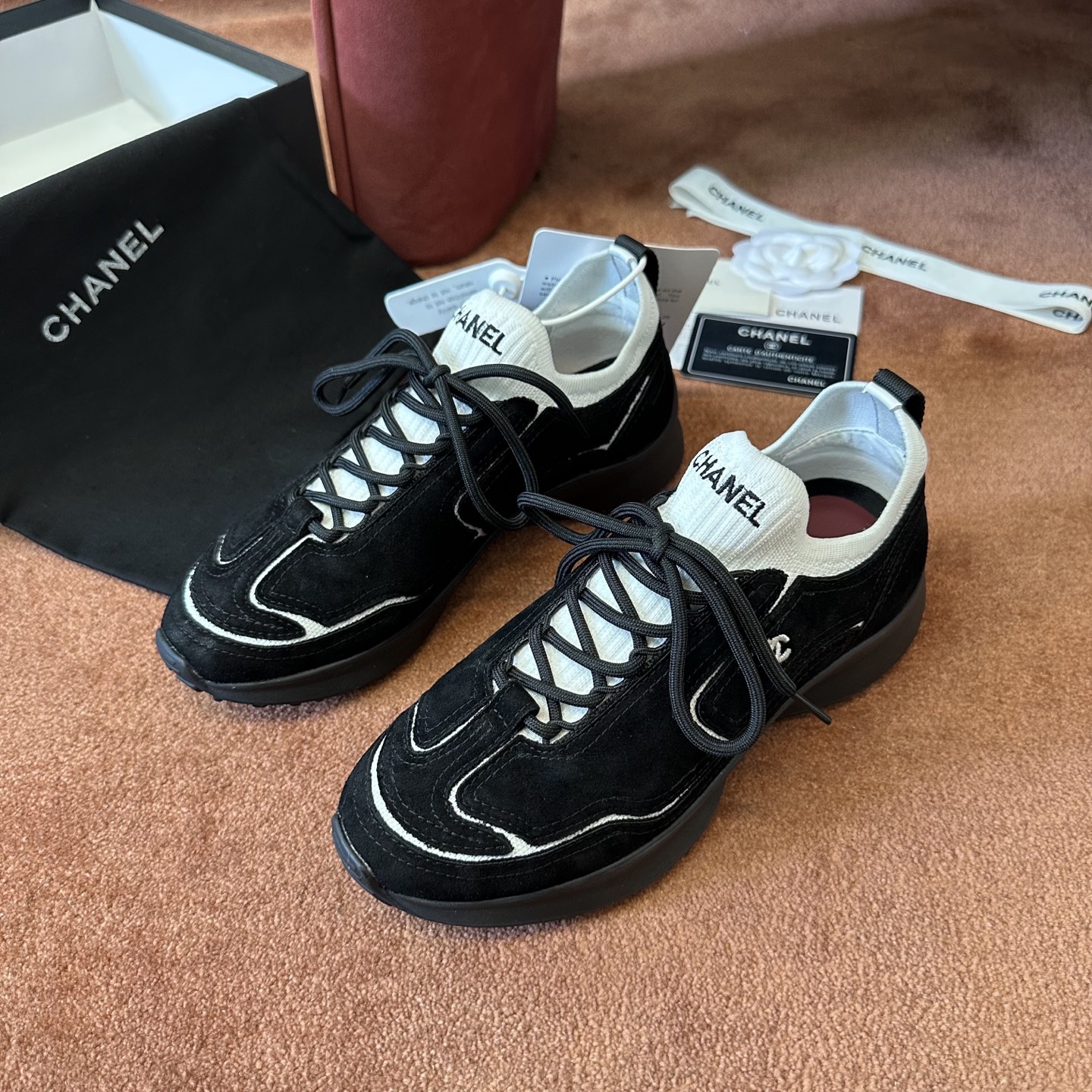 샤넬 신발 129364 Chanel Shoes 썸네일 이미지