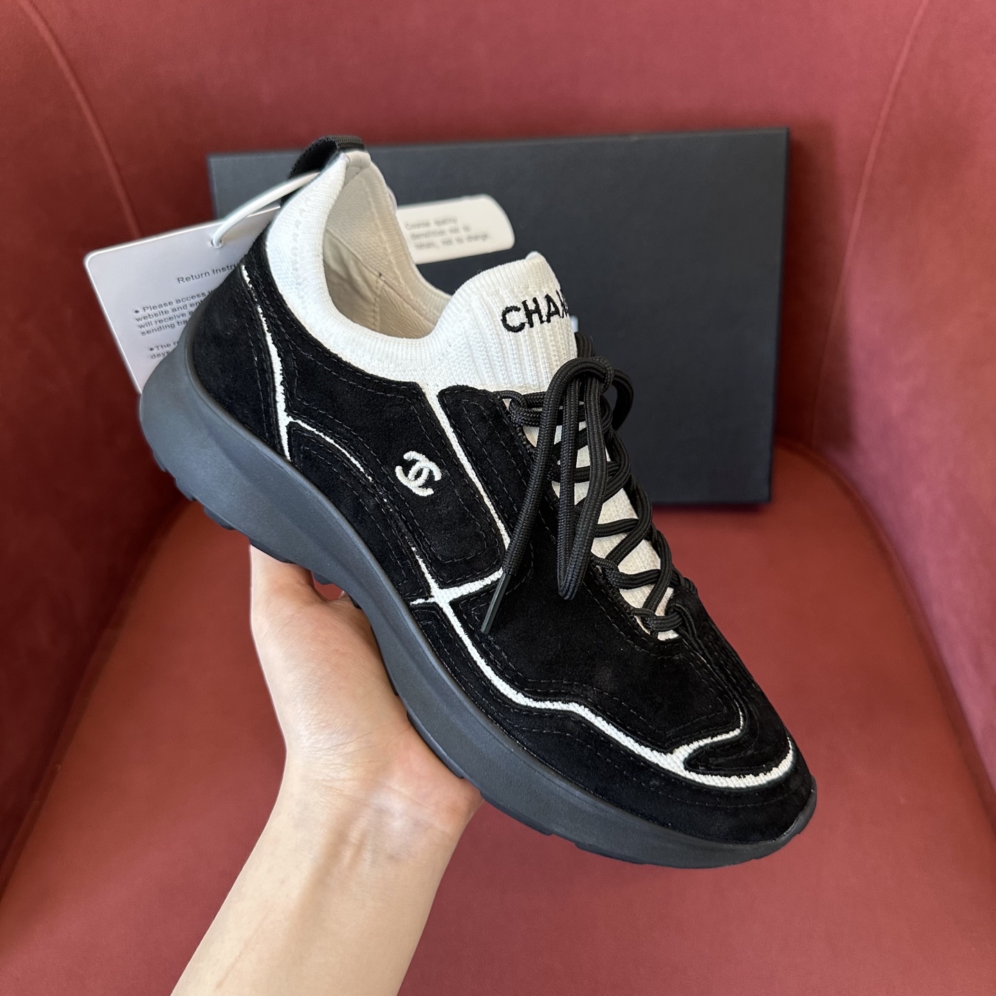 샤넬 신발 129364 Chanel Shoes 썸네일 이미지