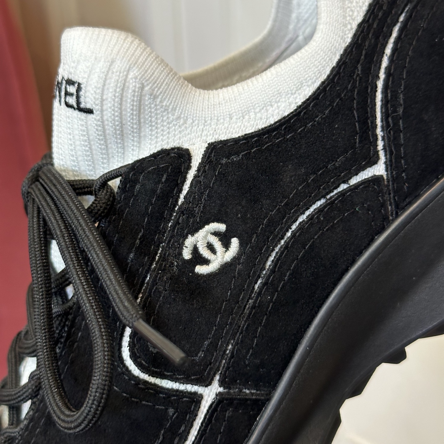 샤넬 신발 129364 Chanel Shoes 썸네일 이미지