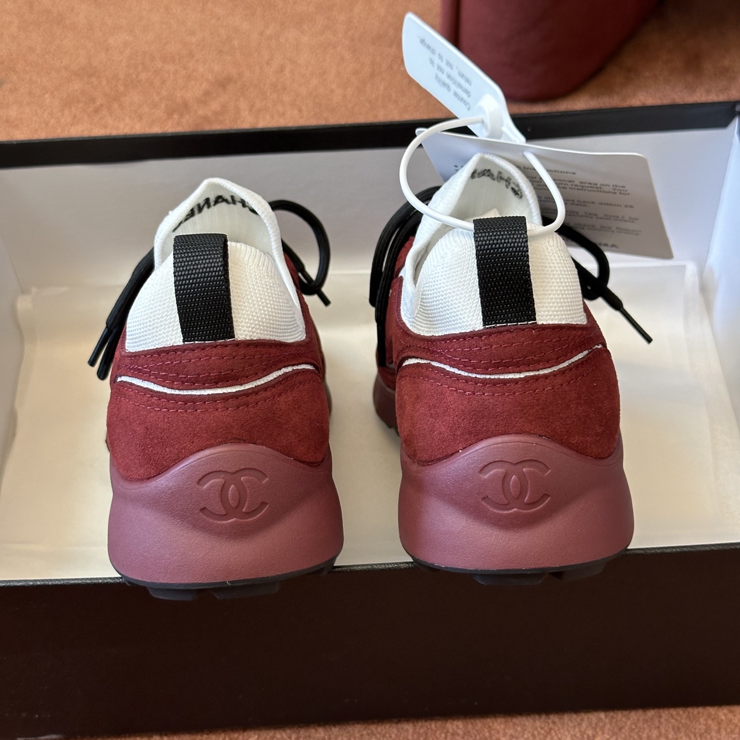 샤넬 신발 129363 Chanel Shoes 썸네일 이미지