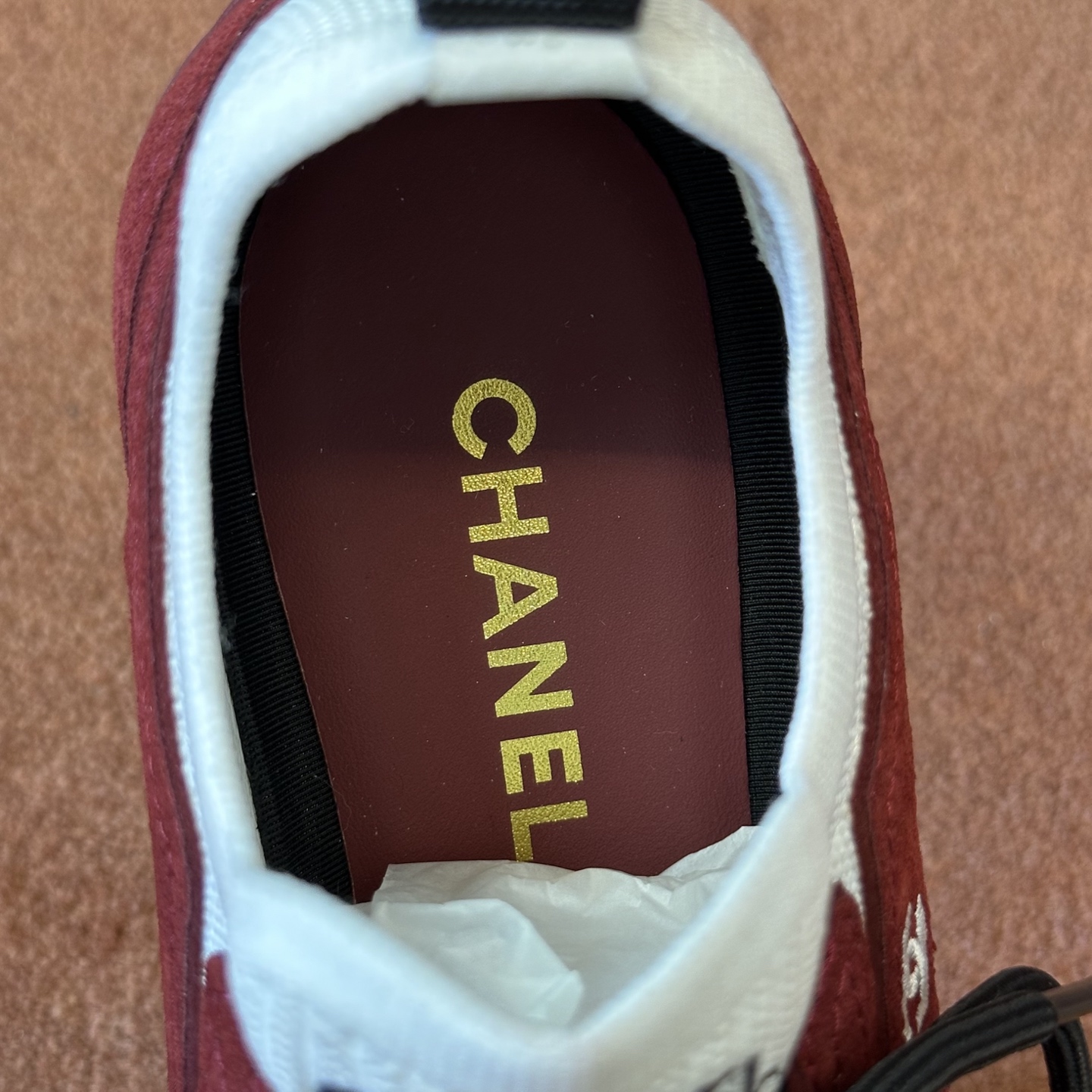 샤넬 신발 129363 Chanel Shoes 썸네일 이미지