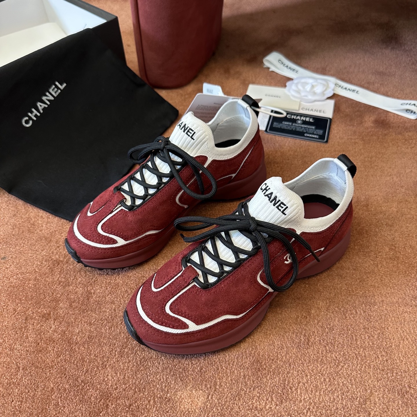 샤넬 신발 129363 Chanel Shoes 썸네일 이미지