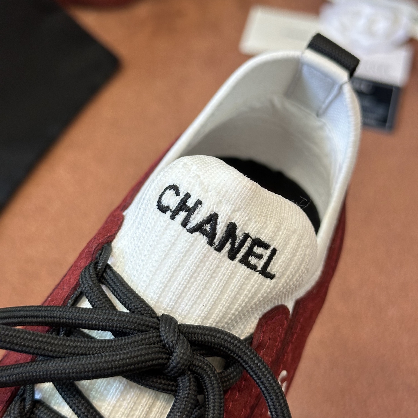 샤넬 신발 129363 Chanel Shoes 썸네일 이미지