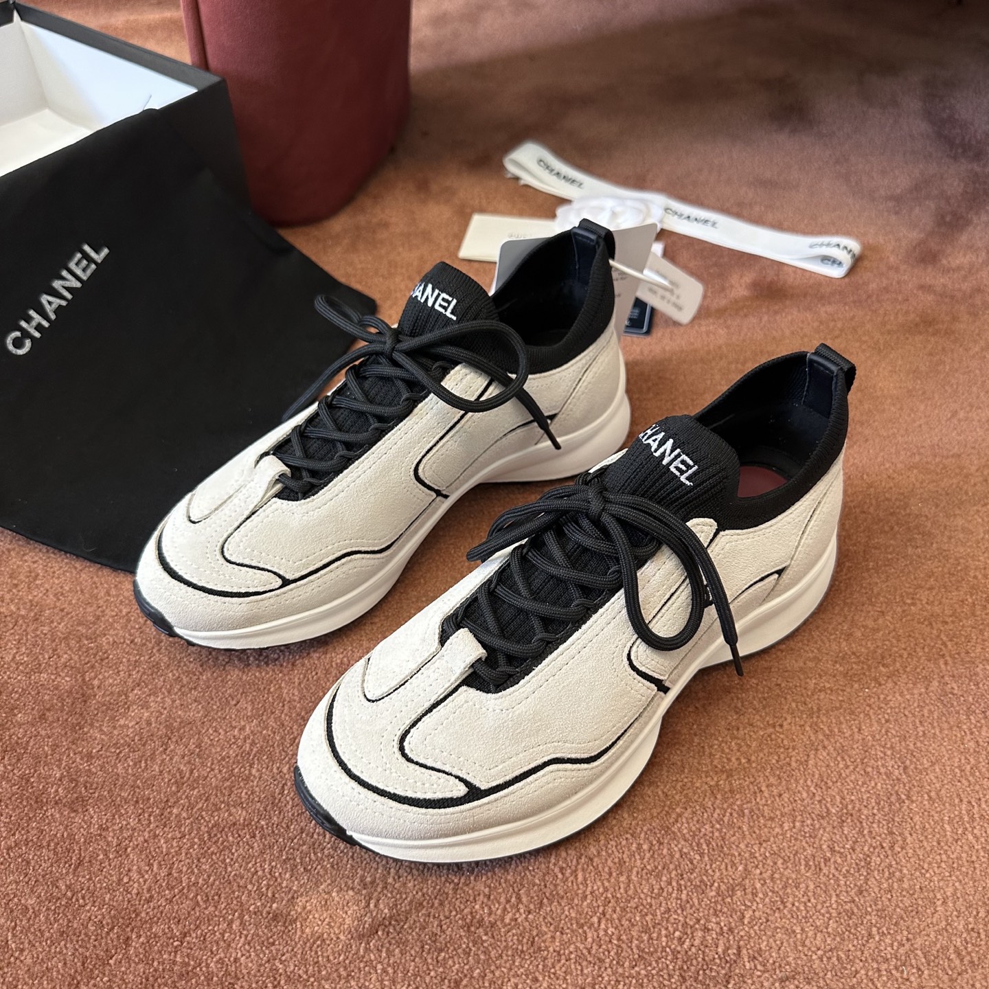 샤넬 신발 129362 Chanel Shoes 썸네일 이미지