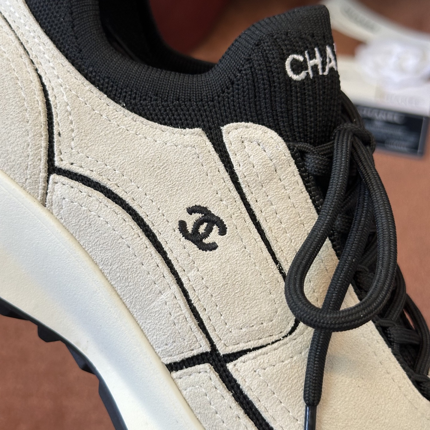 샤넬 신발 129362 Chanel Shoes 썸네일 이미지