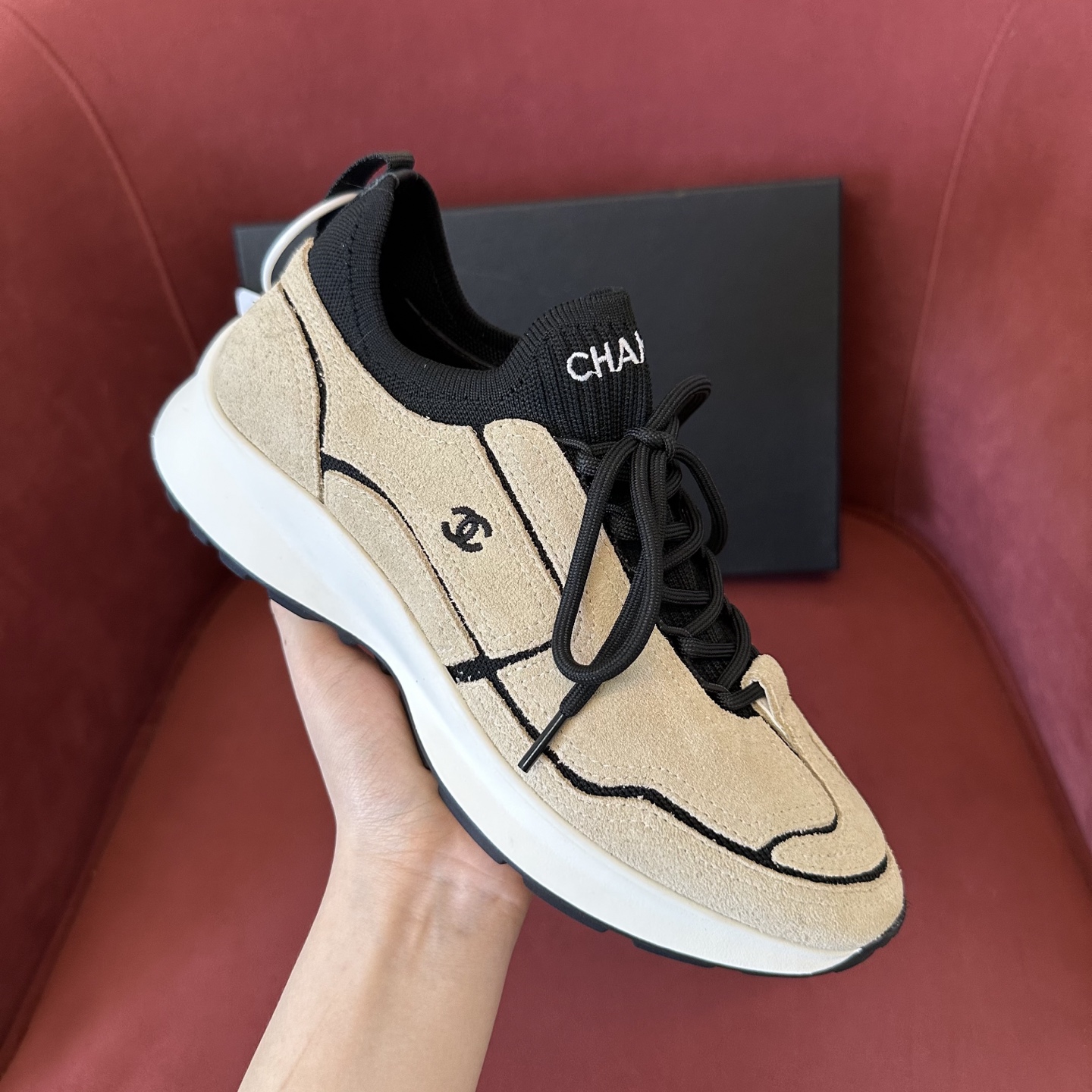 샤넬 신발 129361 Chanel Shoes 썸네일 이미지
